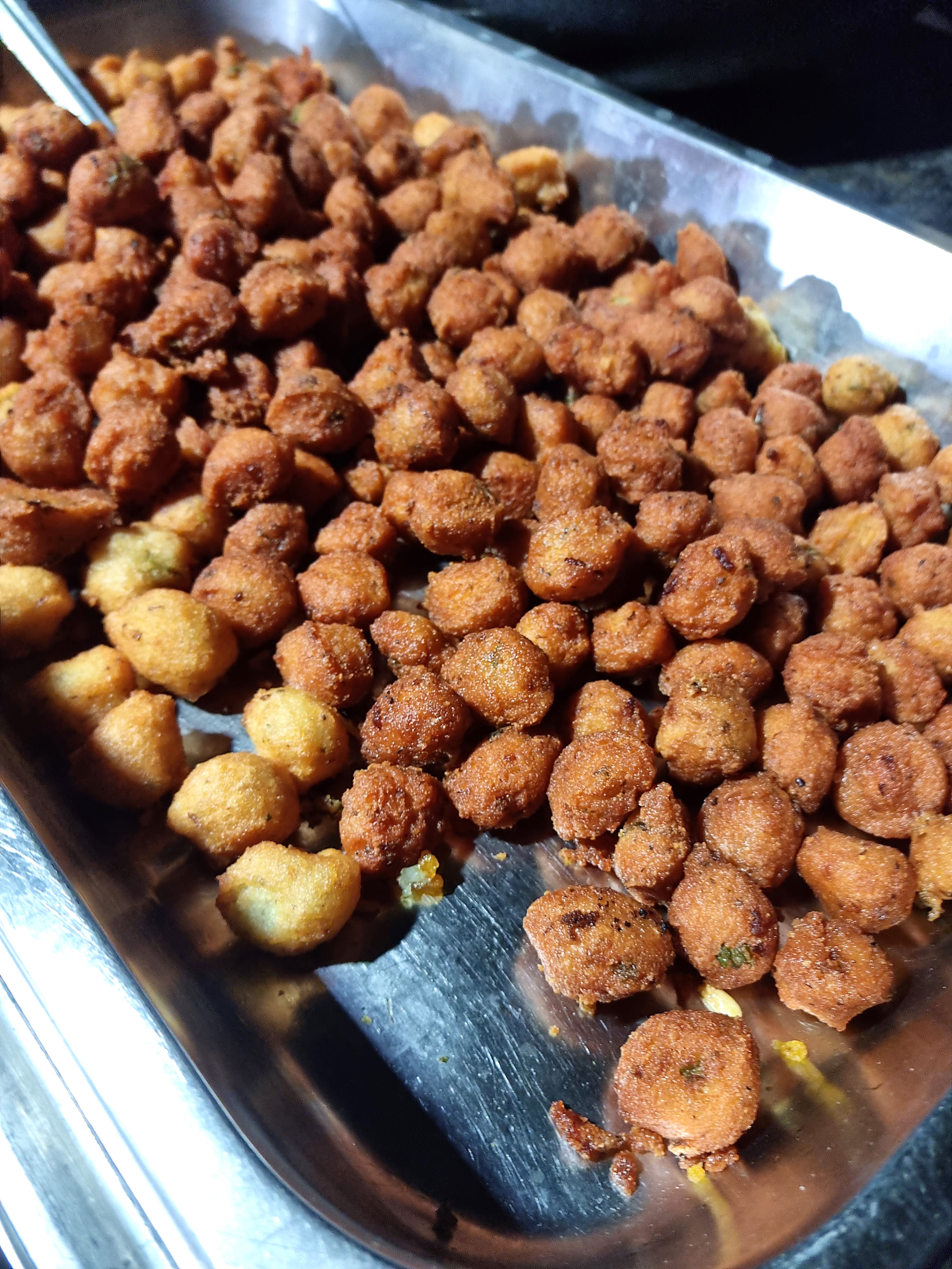 street food market zanzibar food