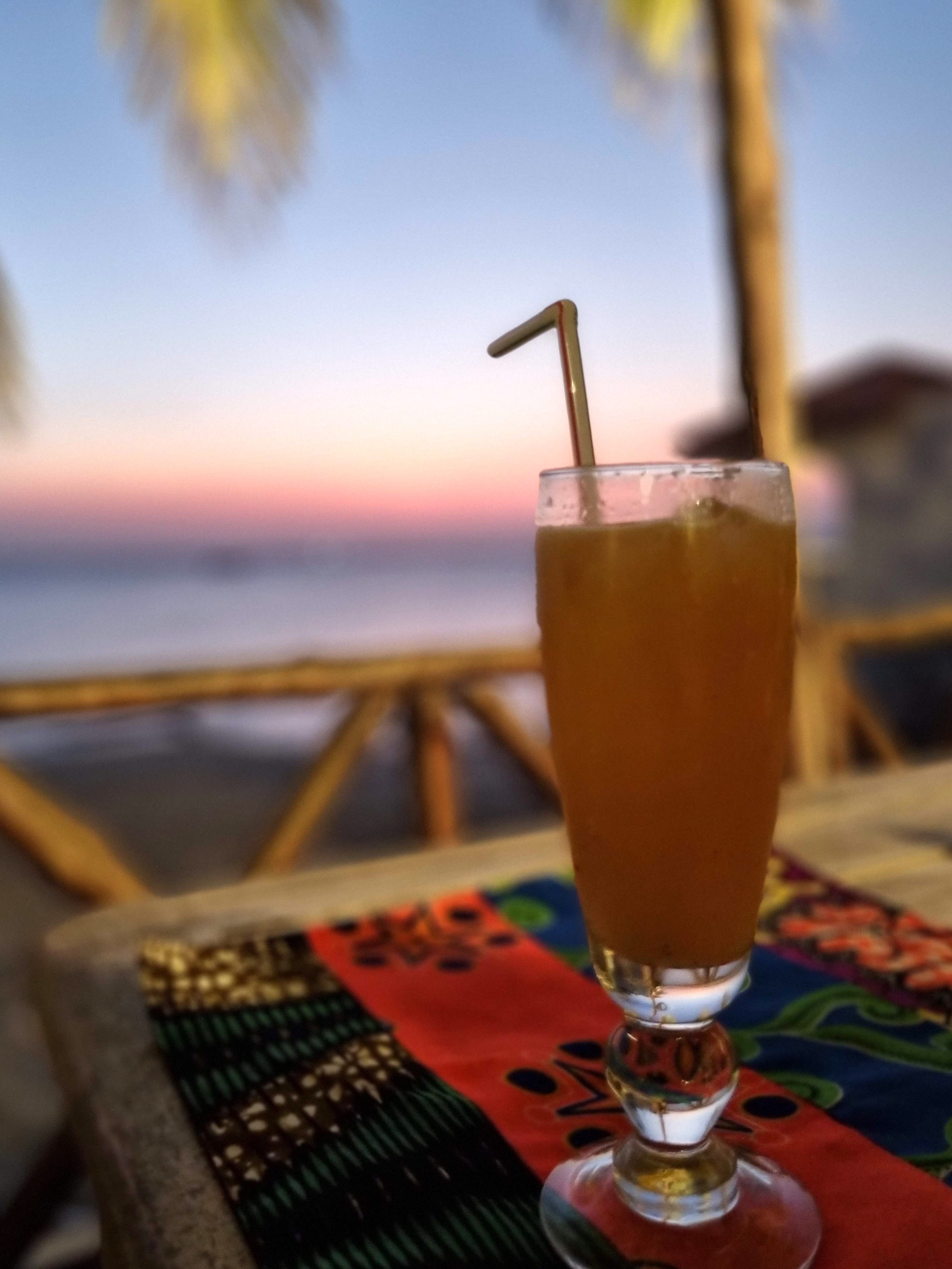 travellers cafe zanzibar cocktail