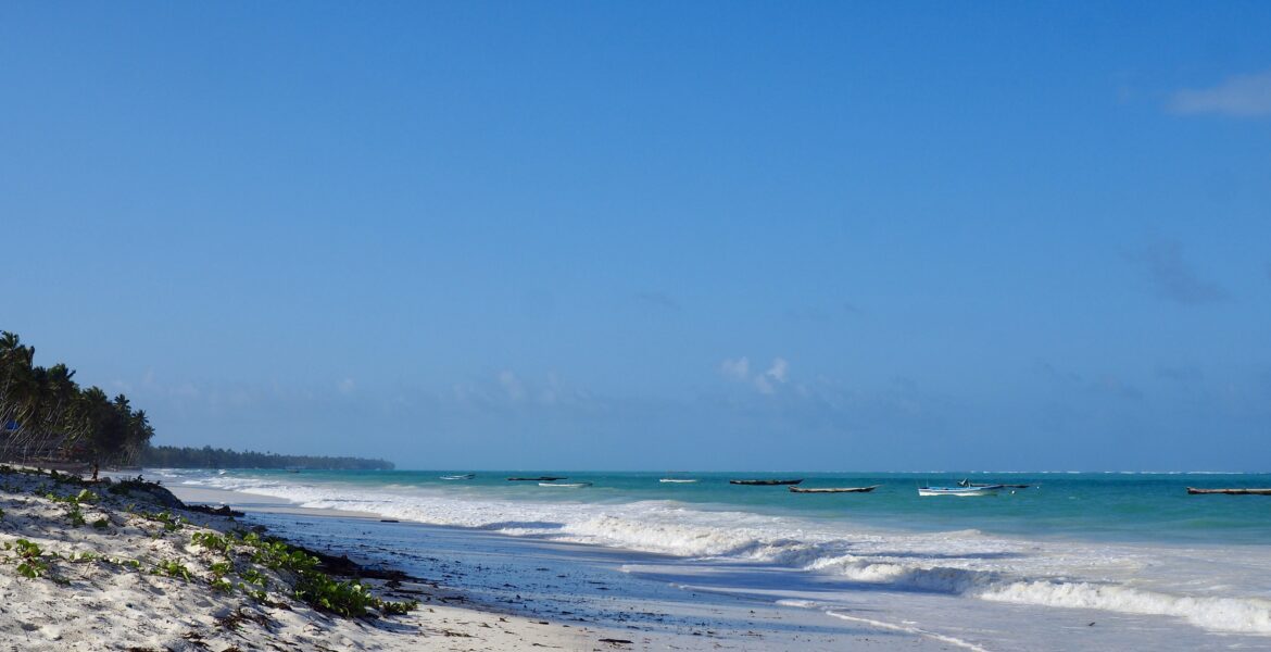 plage-zanzibar-ile
