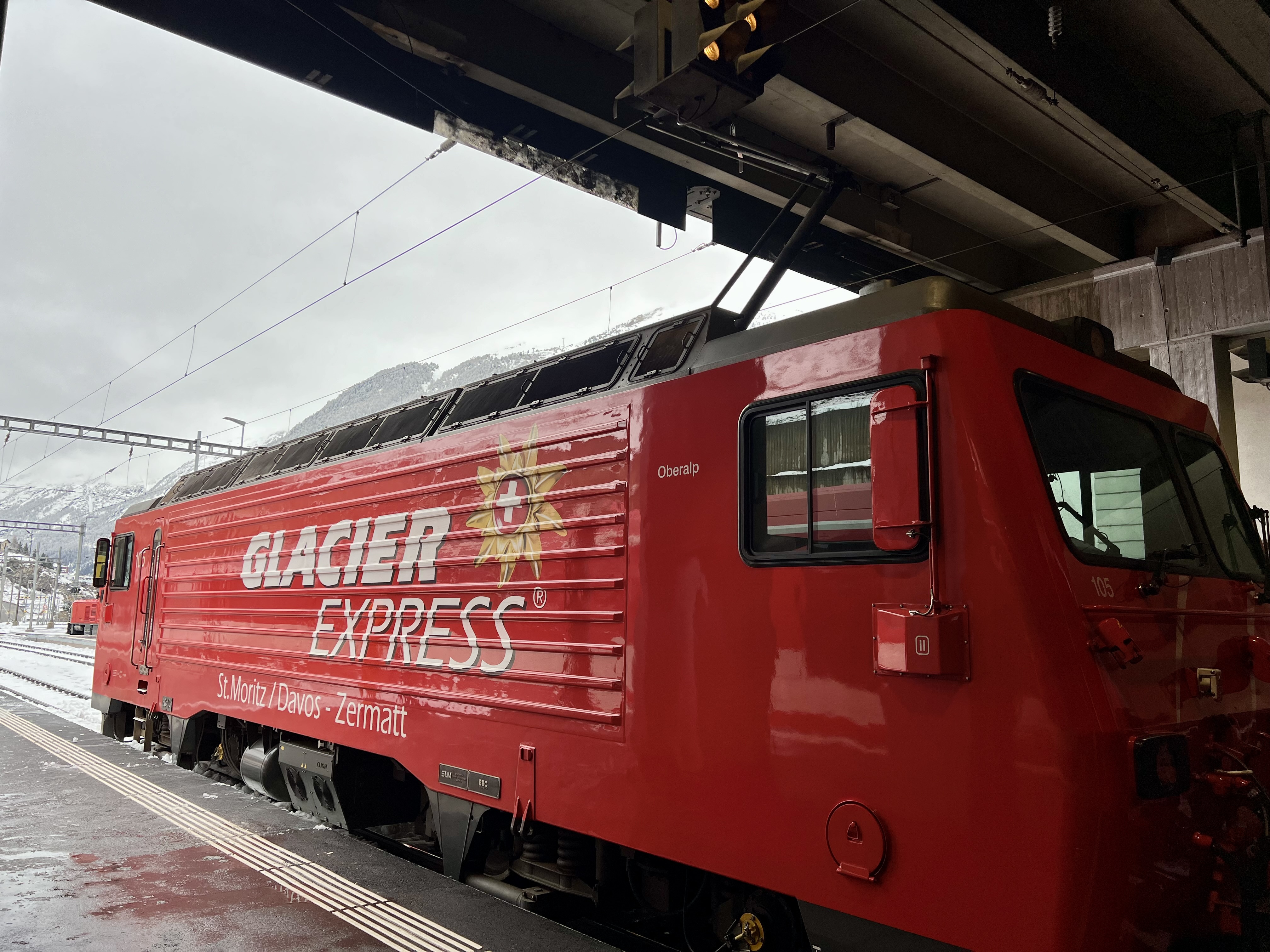 train glacier express suisse