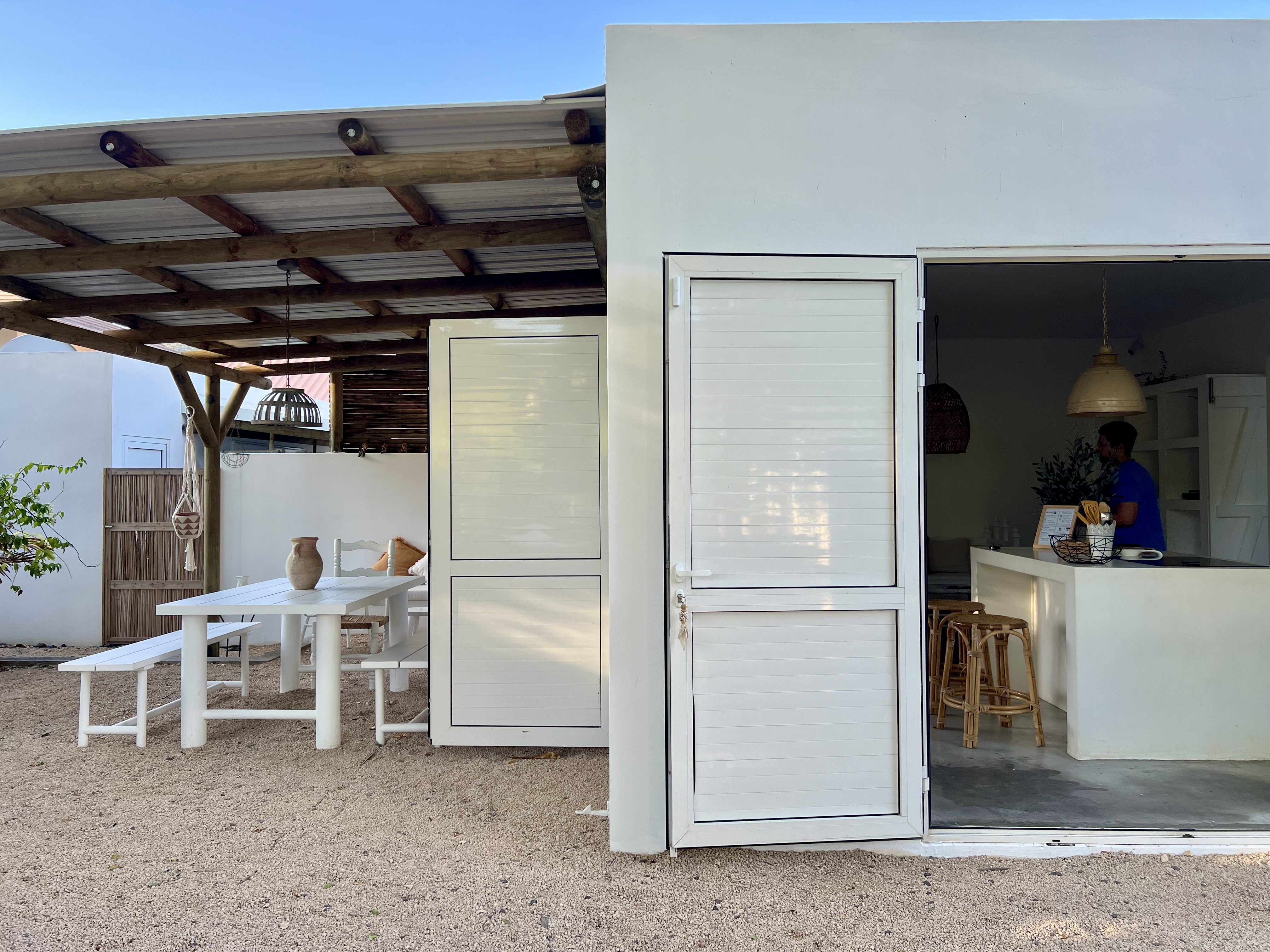 airbnb appartement ile maurice