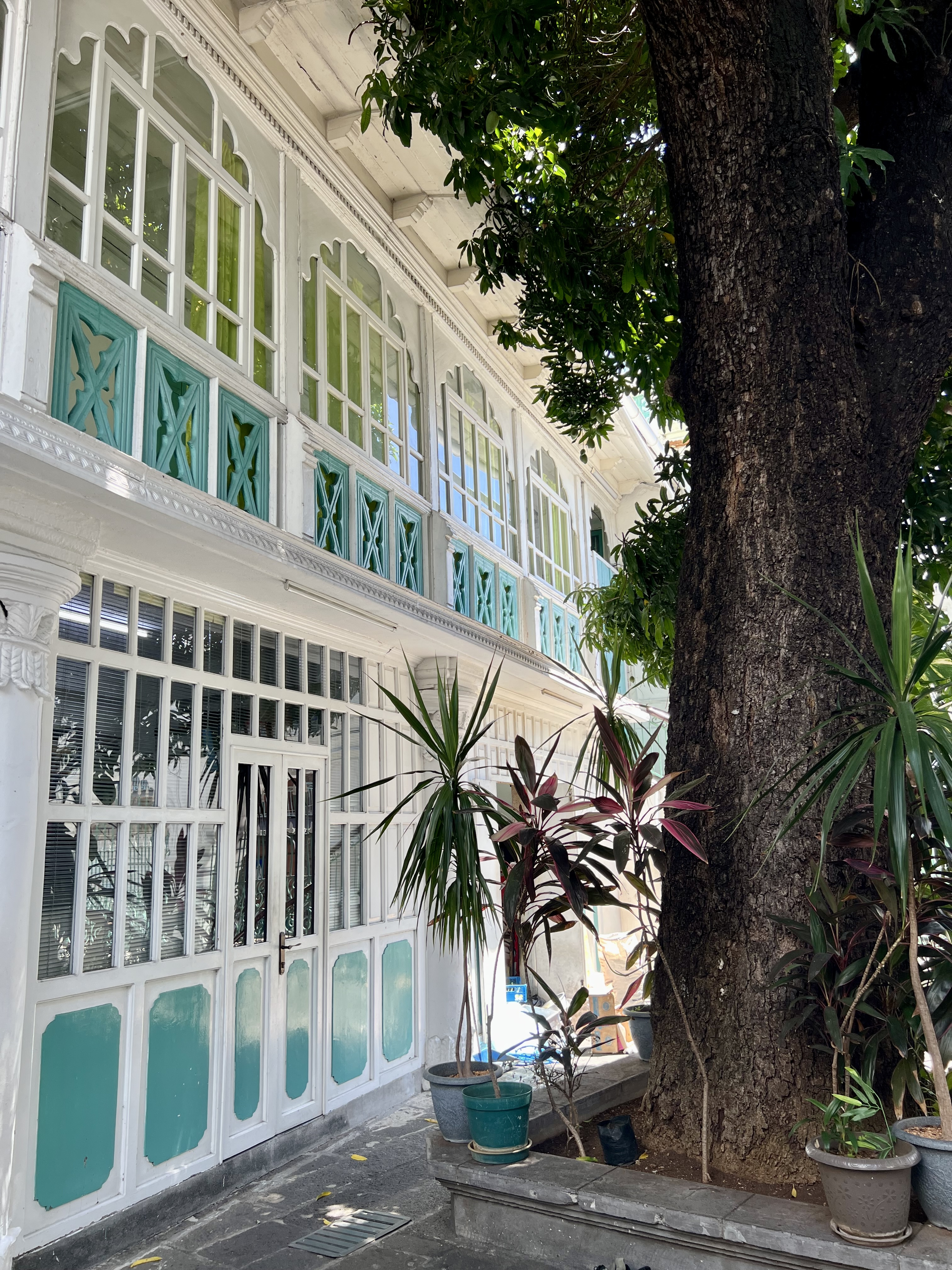 jolie mosquee port luis