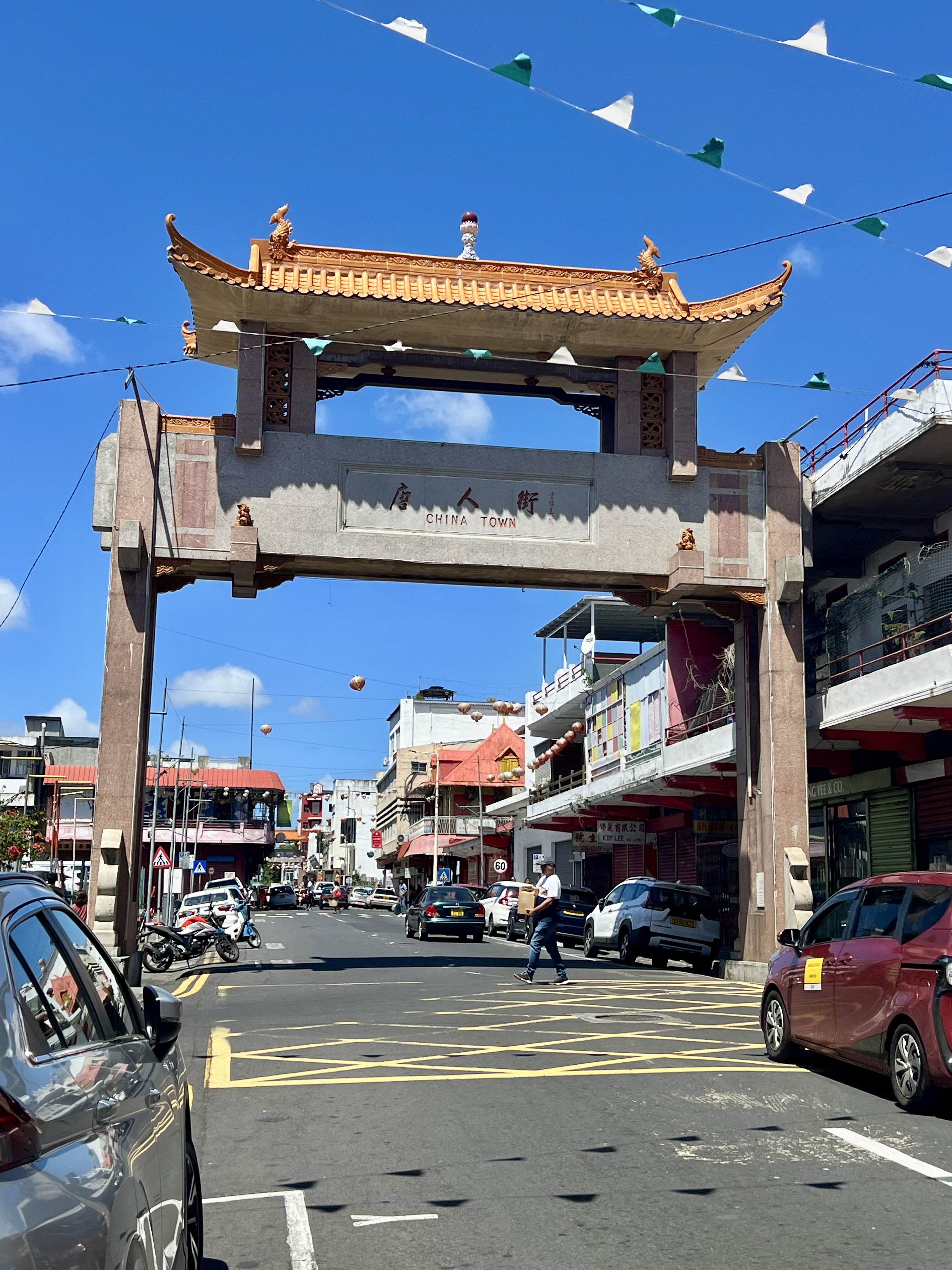 quartier chinois maurice