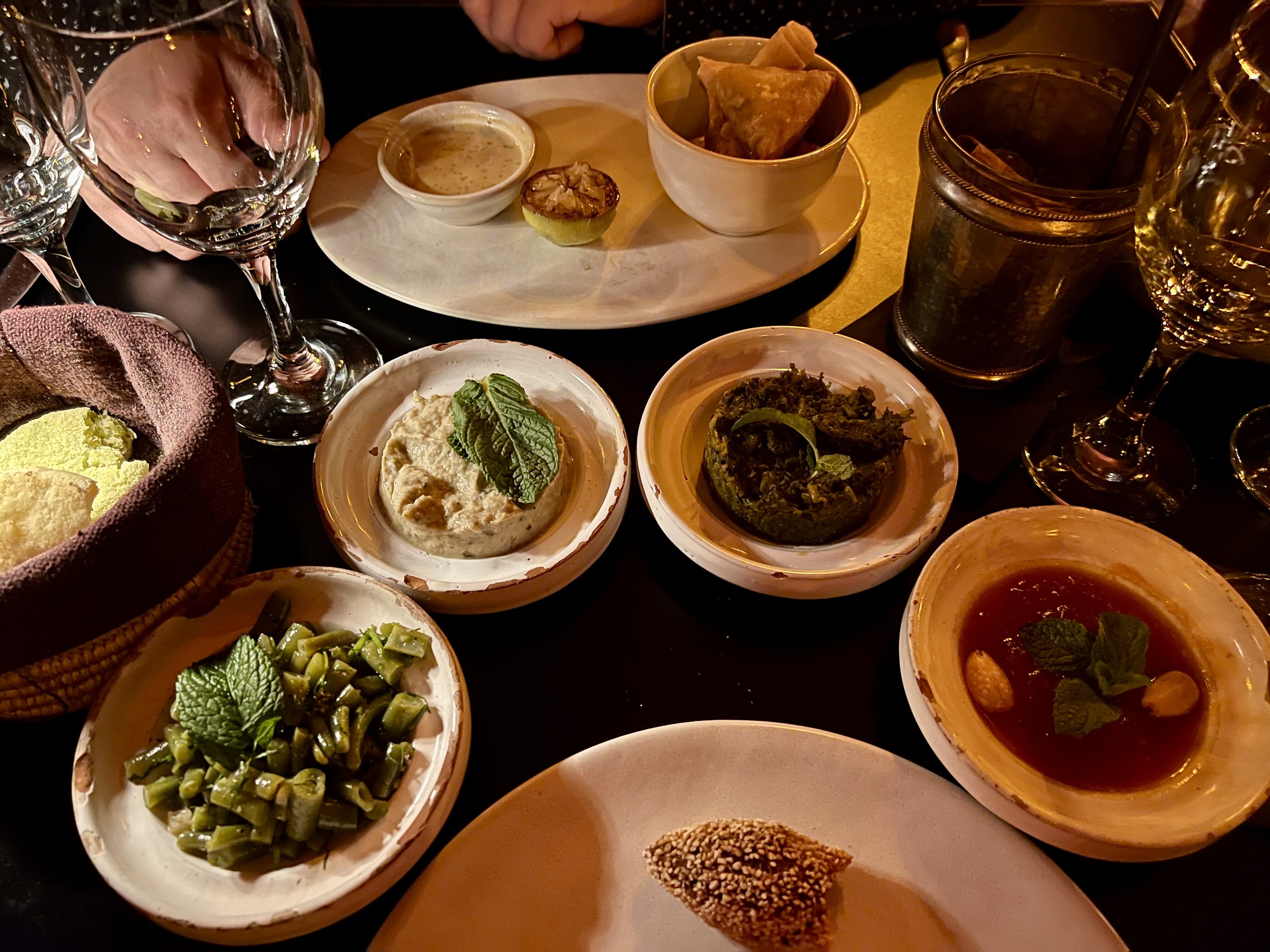 comptoir darna marrakech