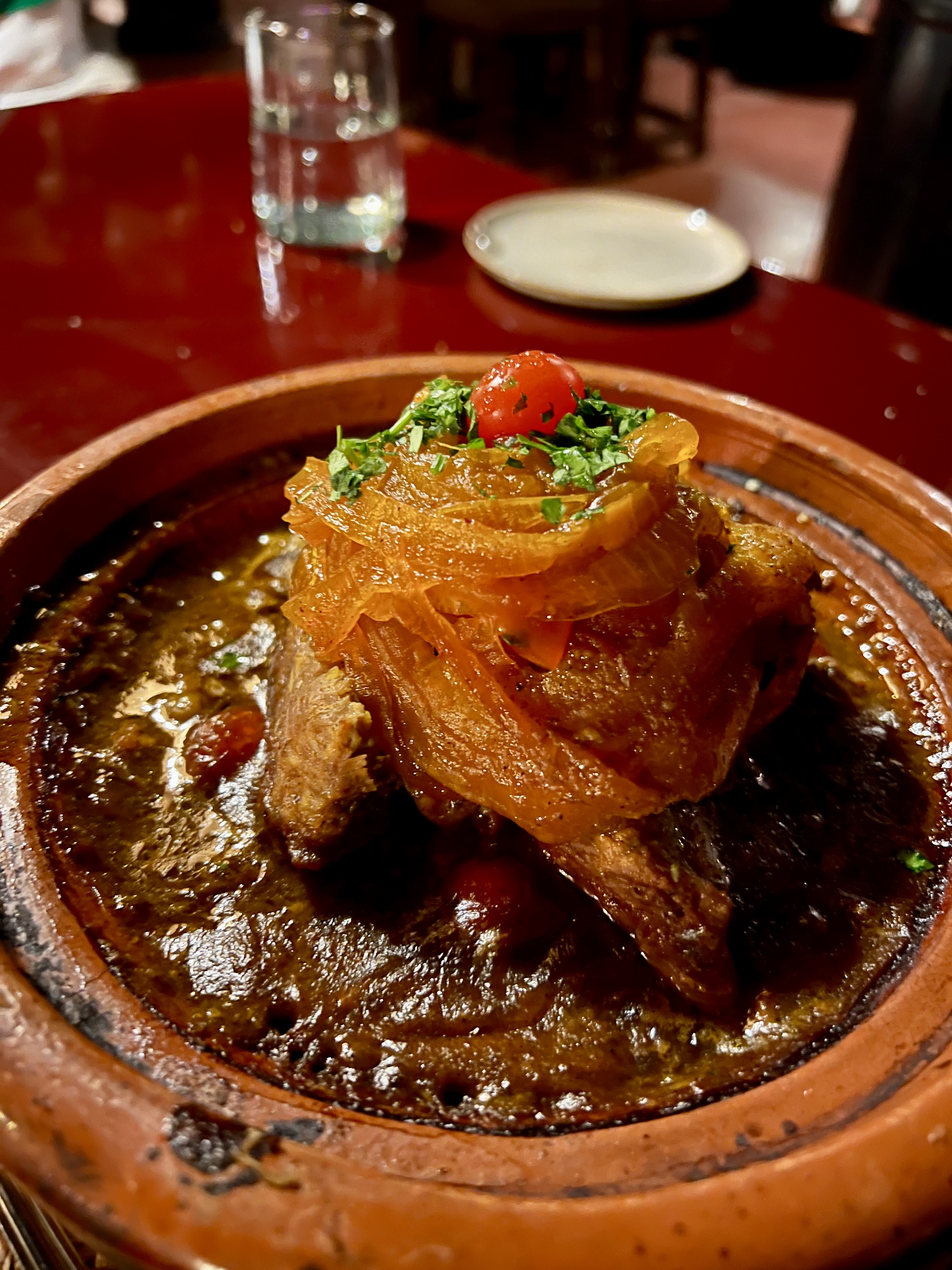 cafe des epices marrakech ou manger