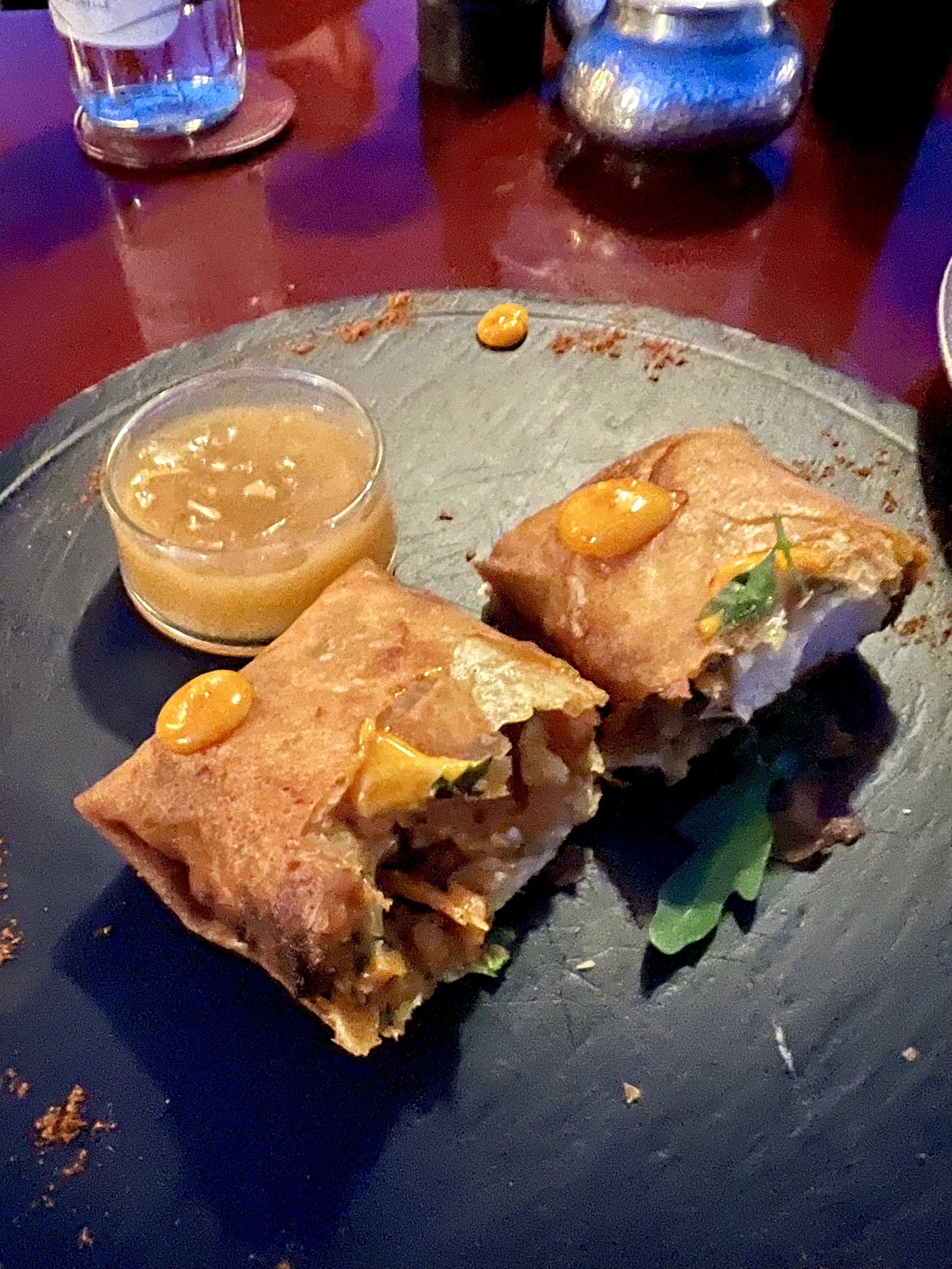 entree cafe des epices