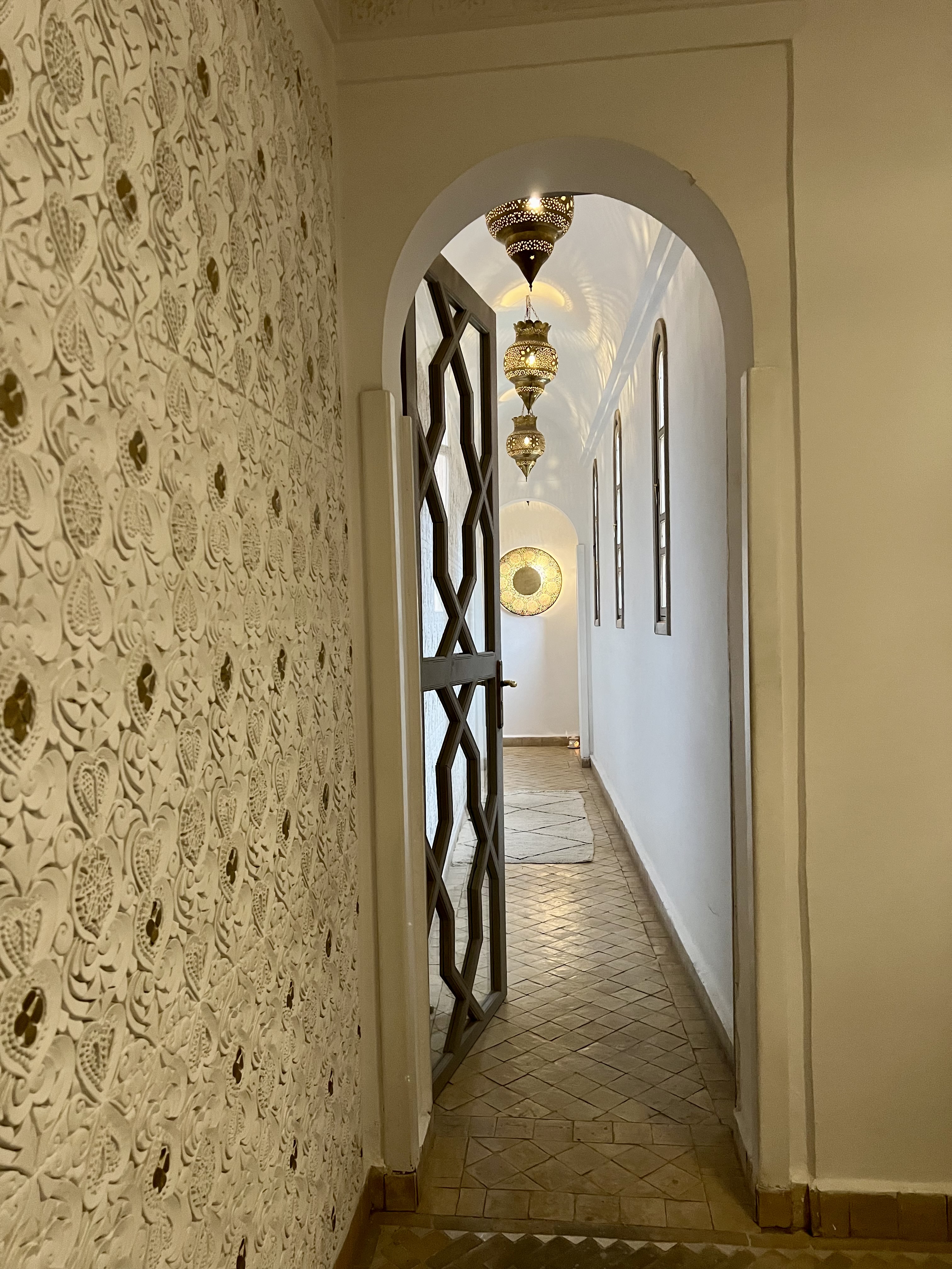 les bains de marrakech spa
