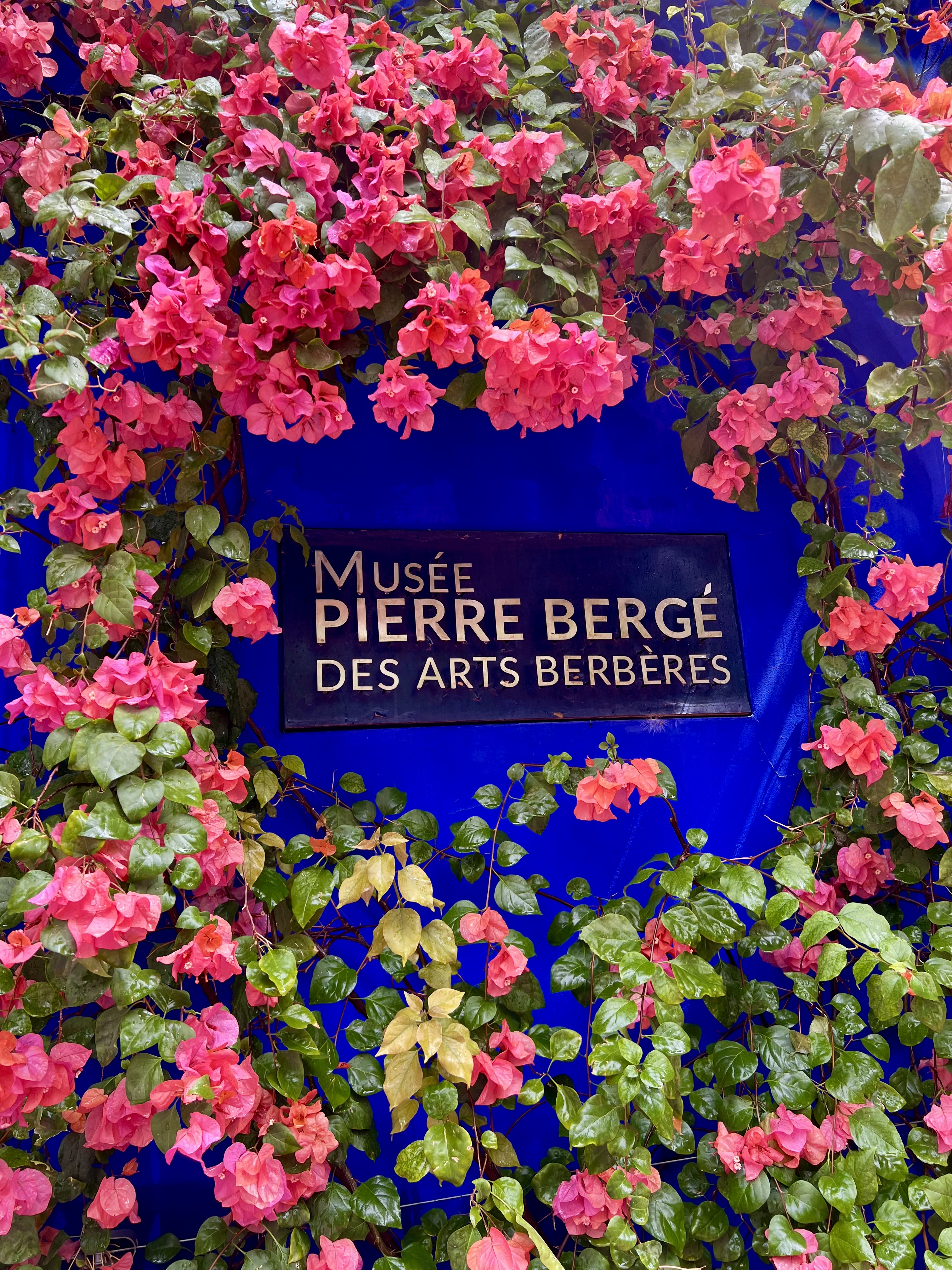 majorelle