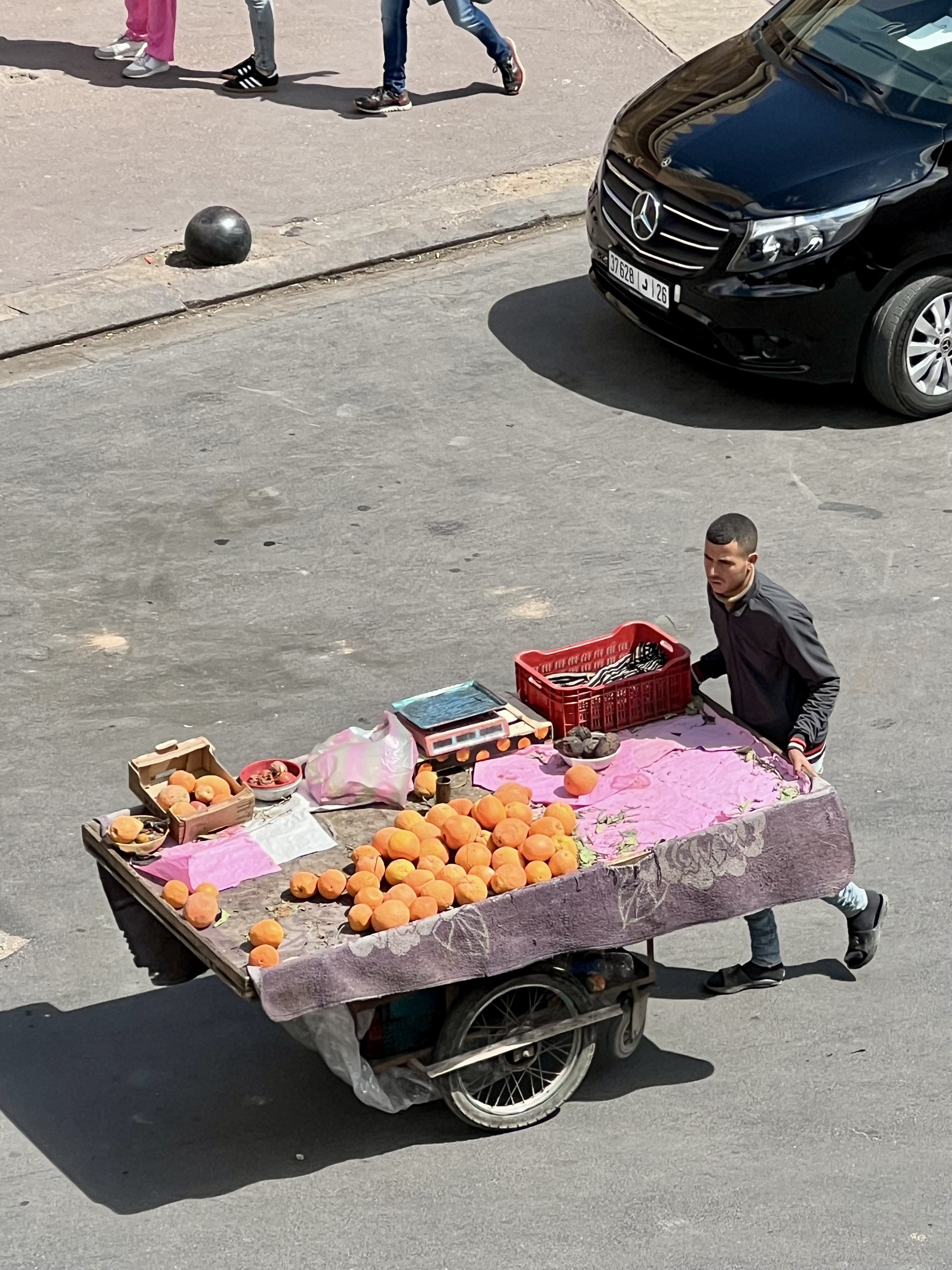 maroc