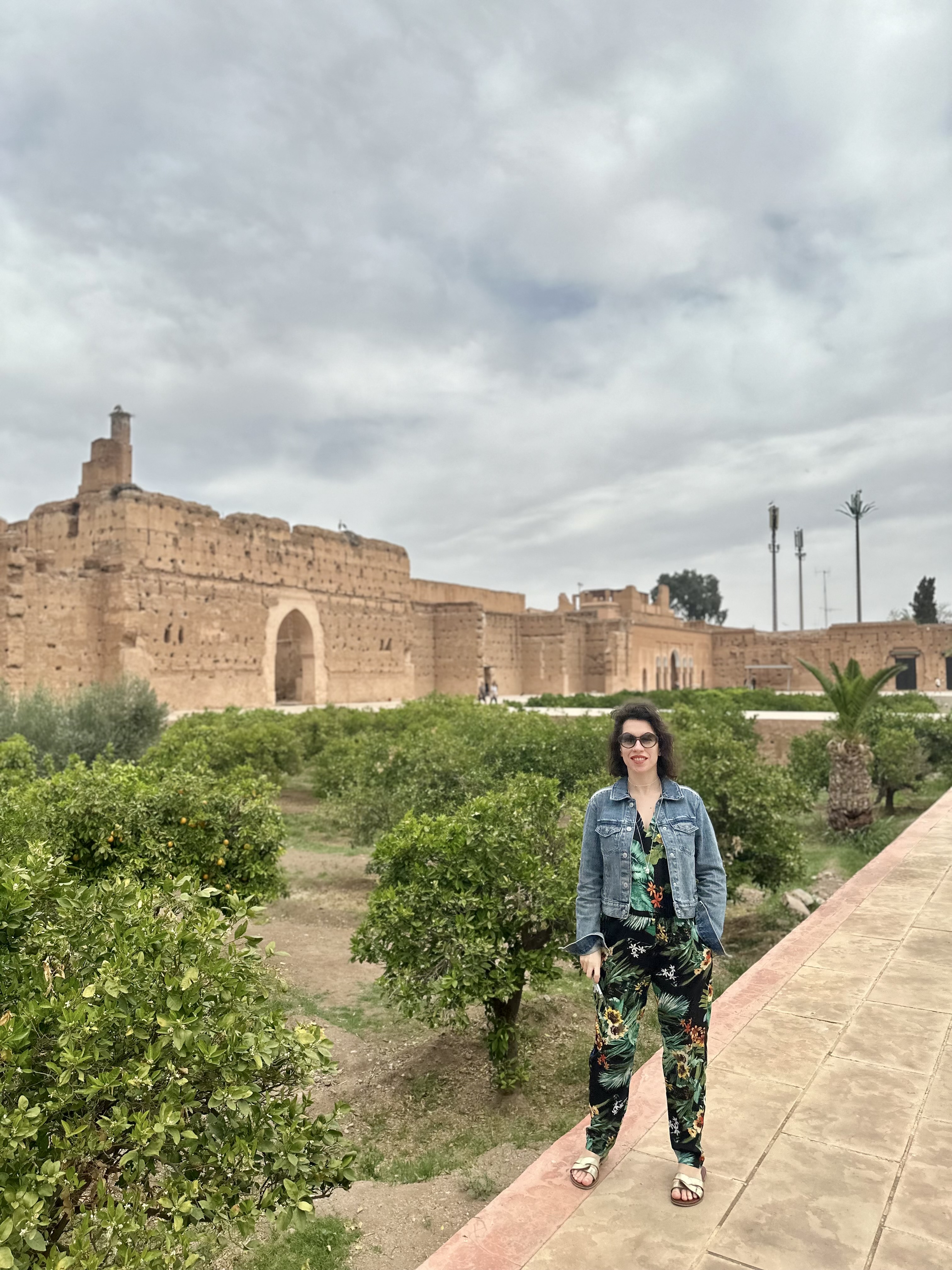 marrakech du rire