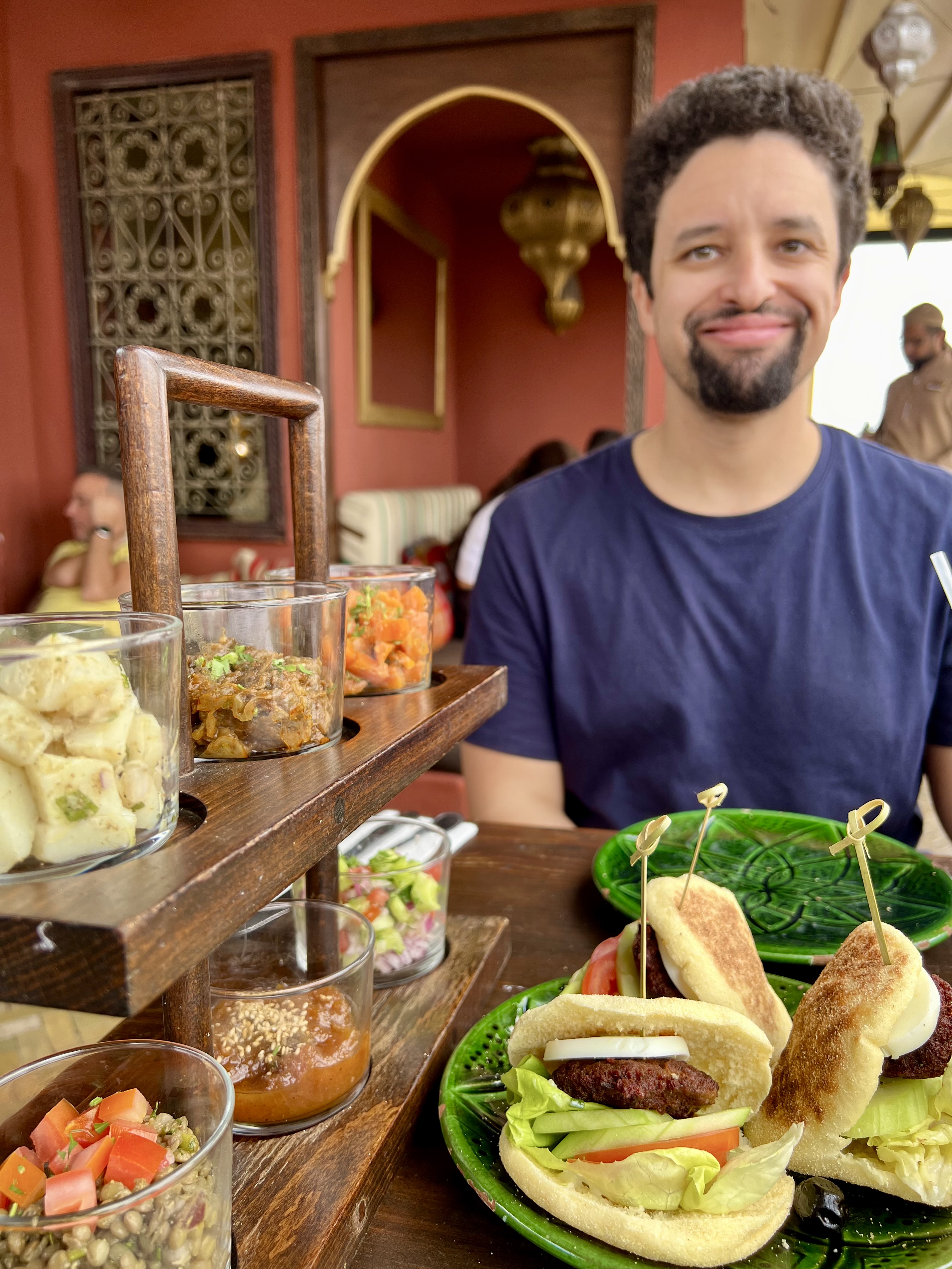 zeitoun cafe marrakech