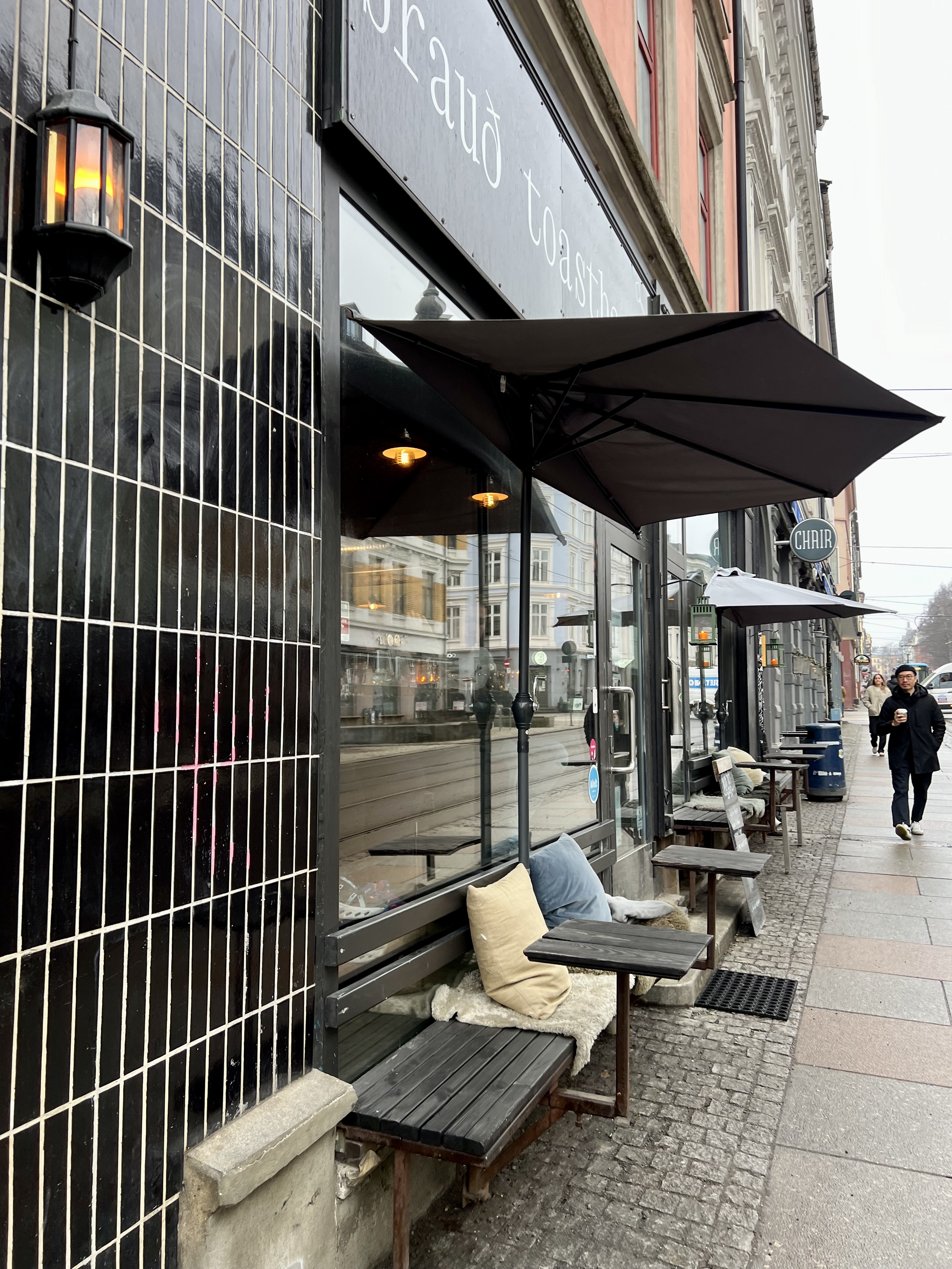 Grünerløkka
