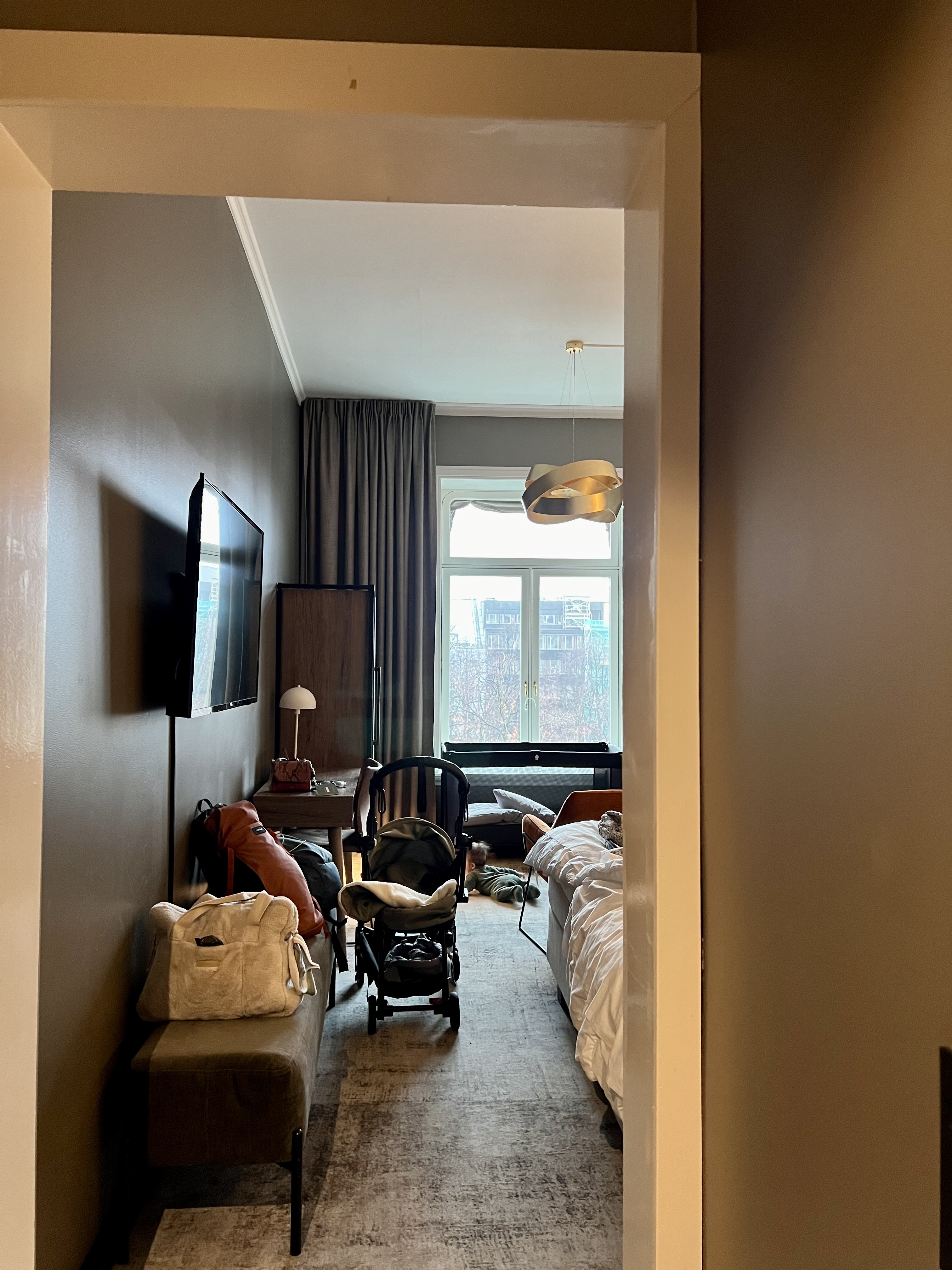 chambre oslo hotel karl johan