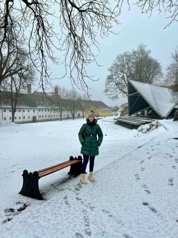 forteresse oslo que voir clioadnco voyage