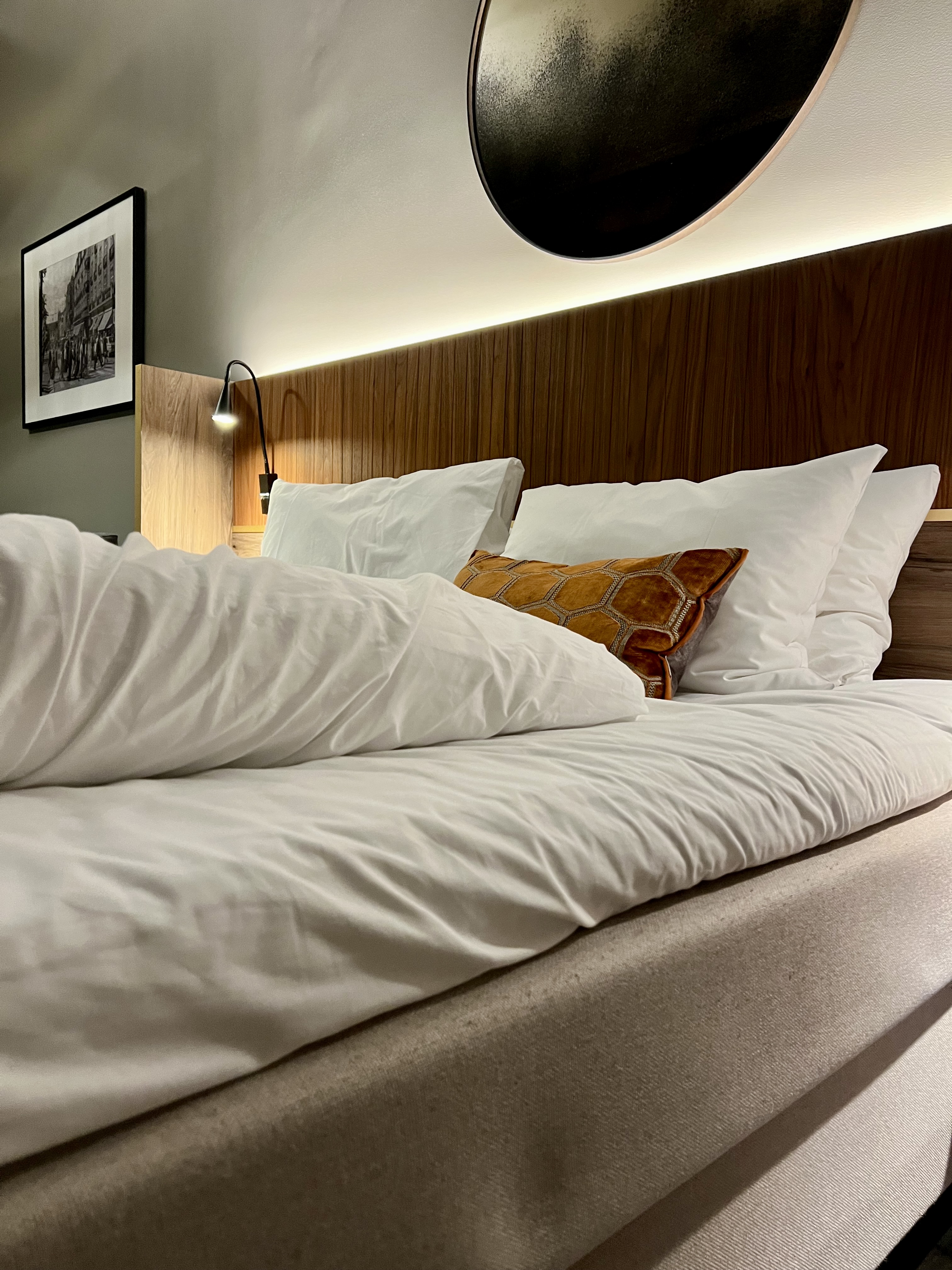karl johan hotel oslo ou loger voyage