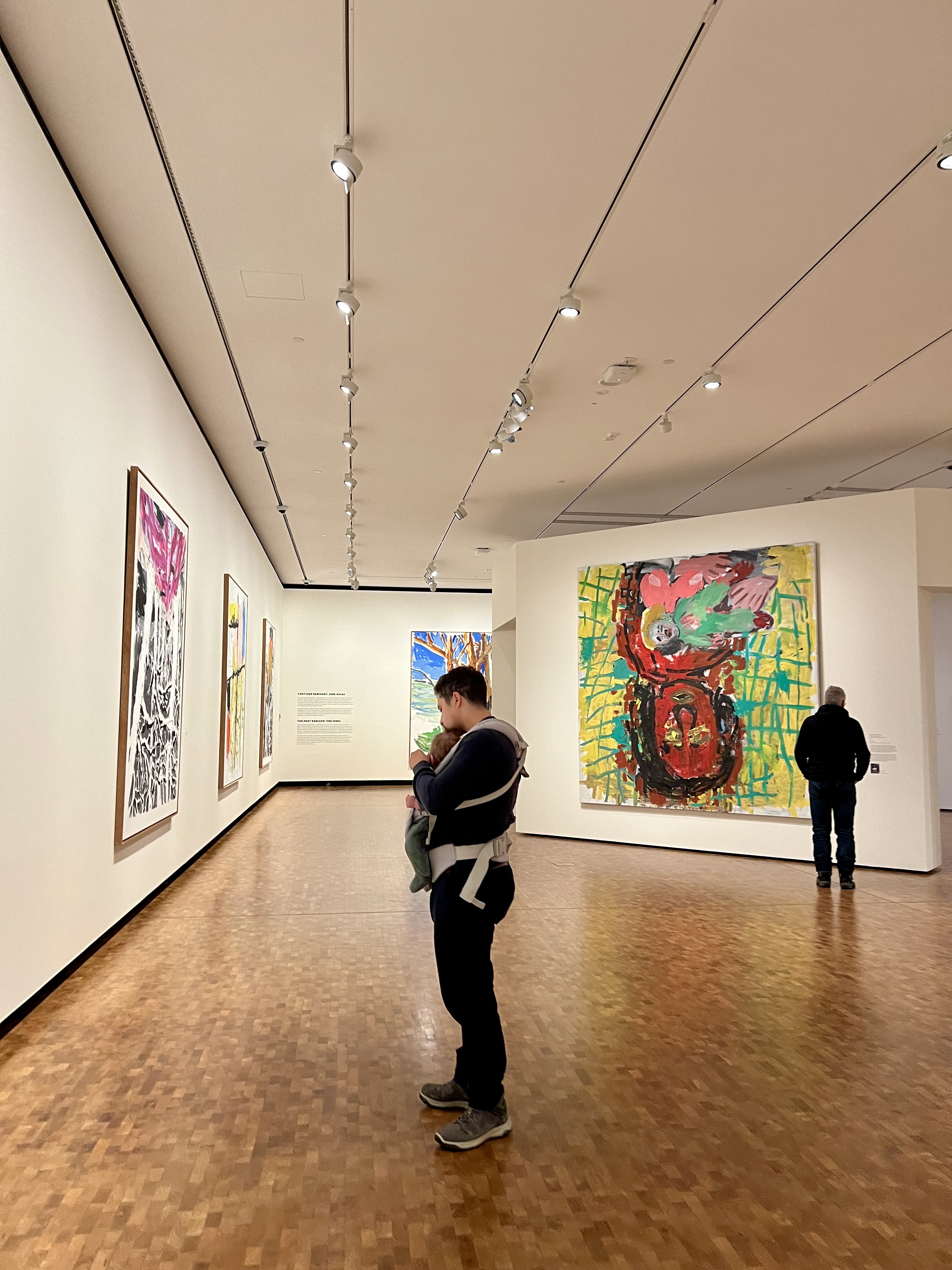 munch musee oslo norvege que voir 1