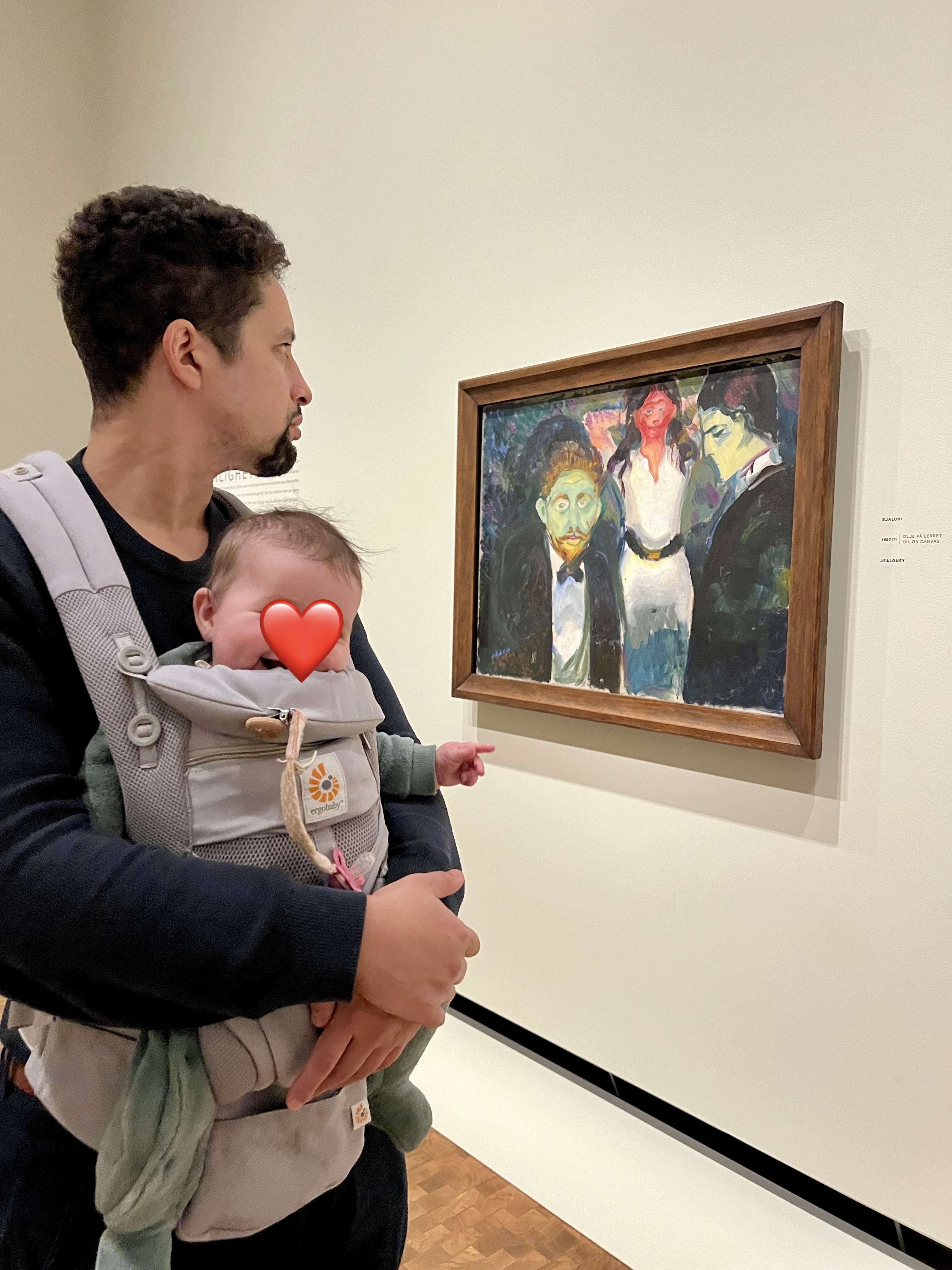 munch musee oslo norvege que voir 2 2
