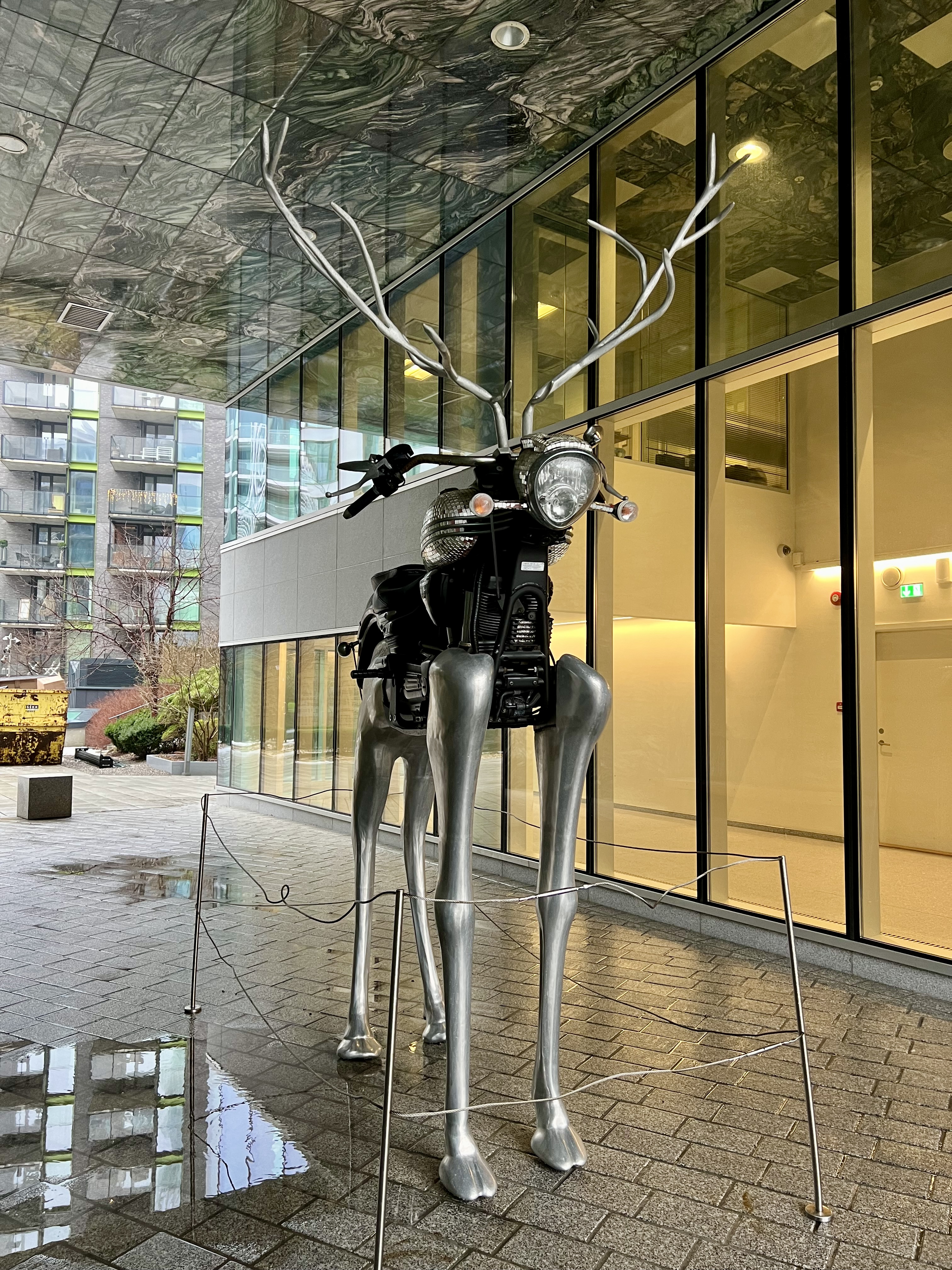 oslo art