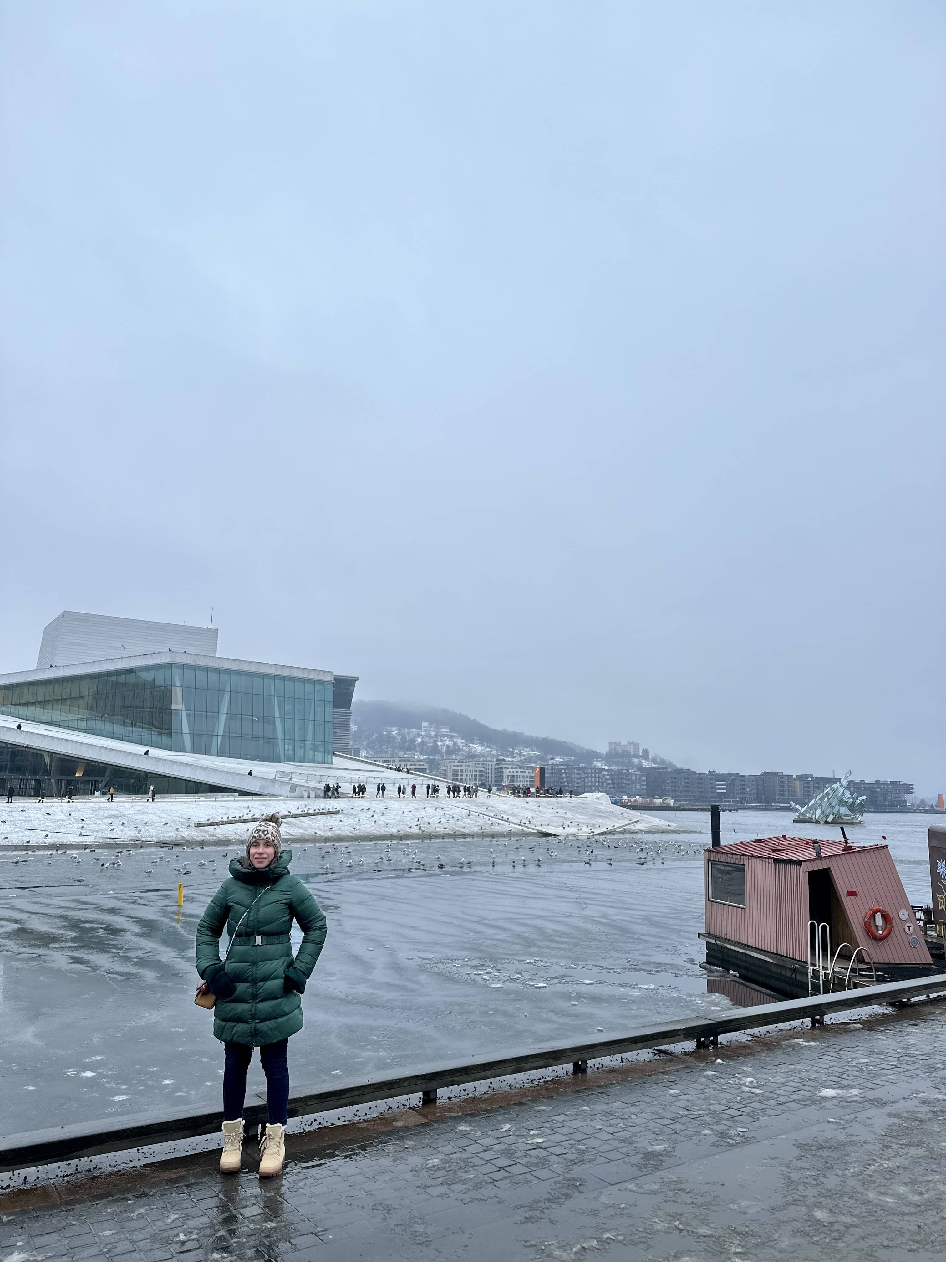 oslo clioandco