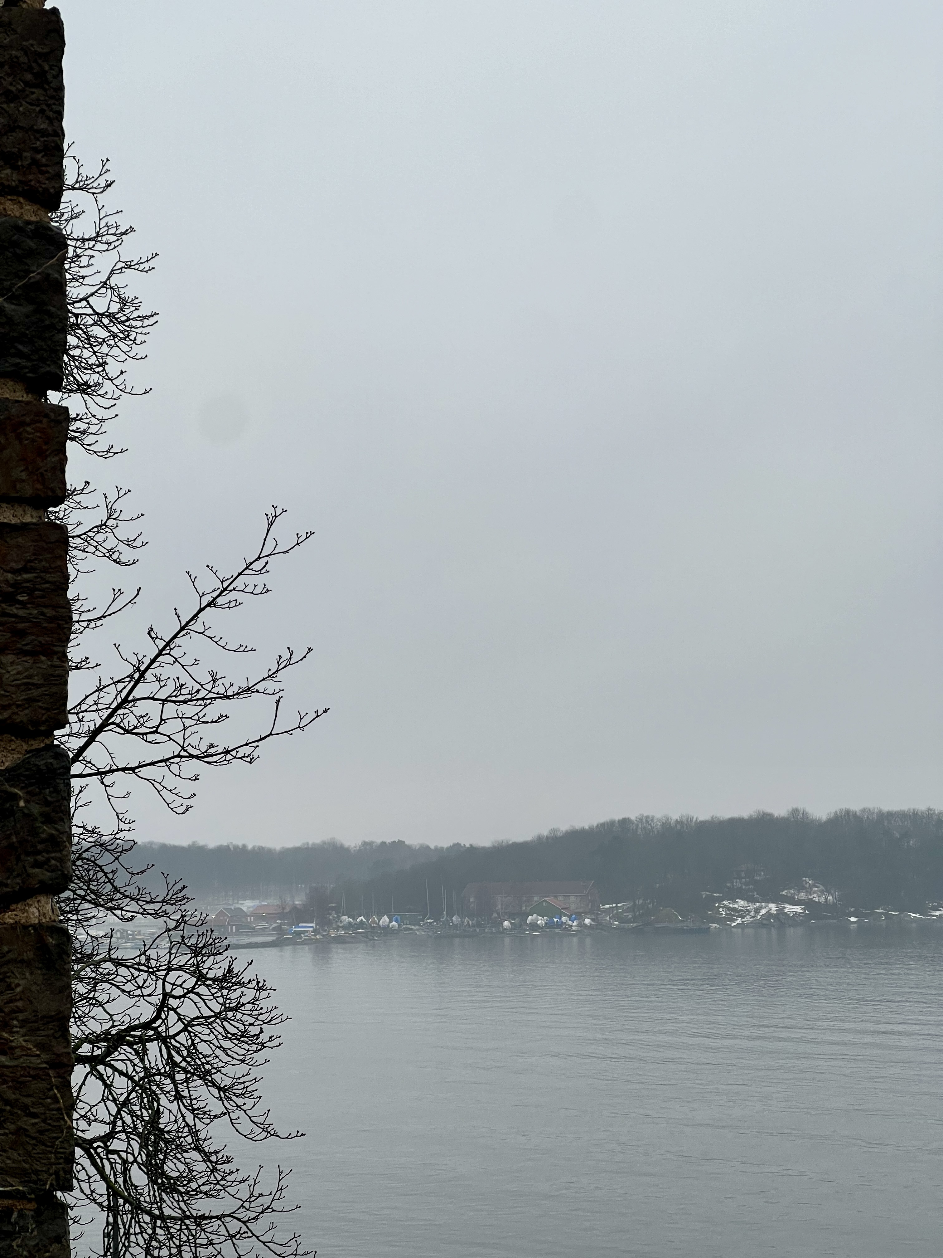 oslo fjiord