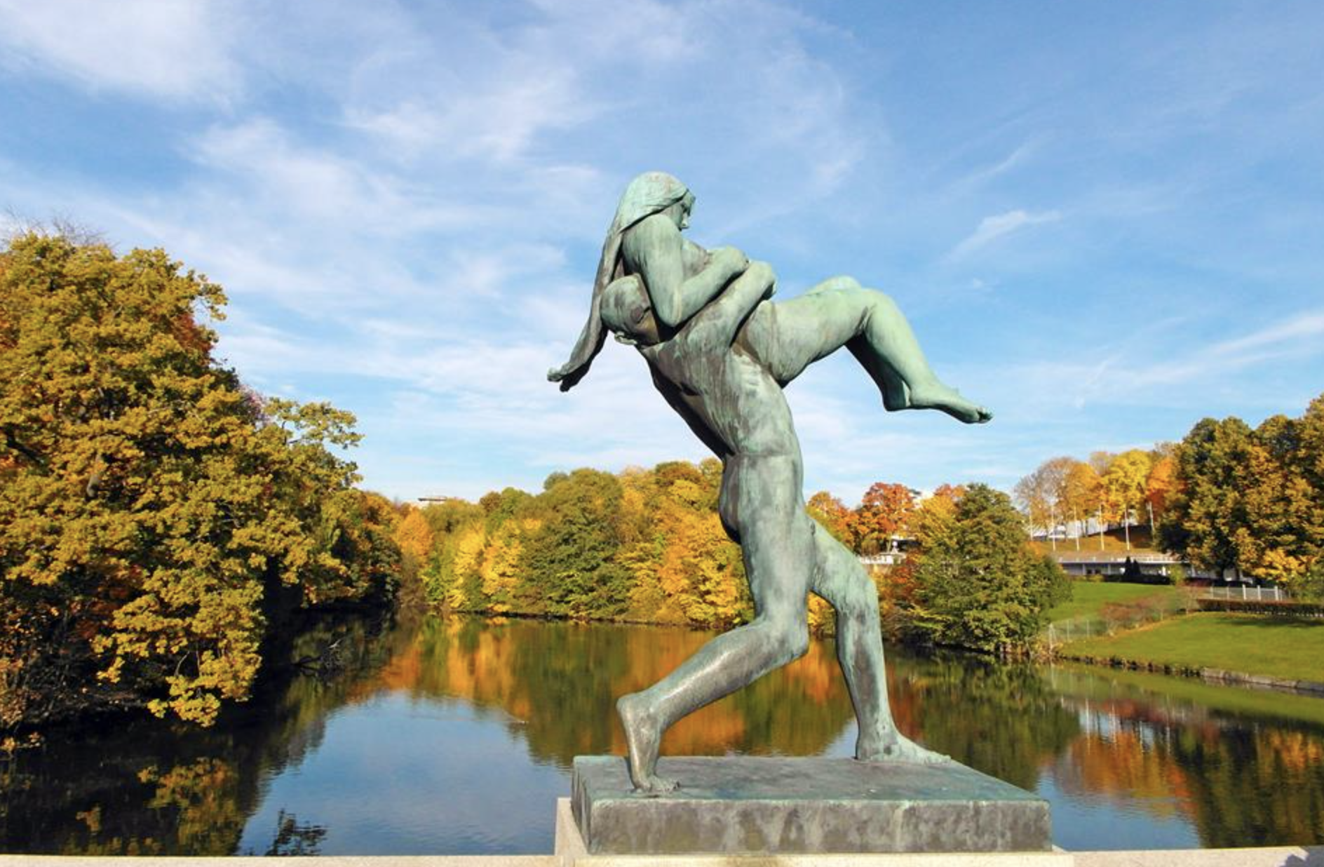 ©Oslo Tourism