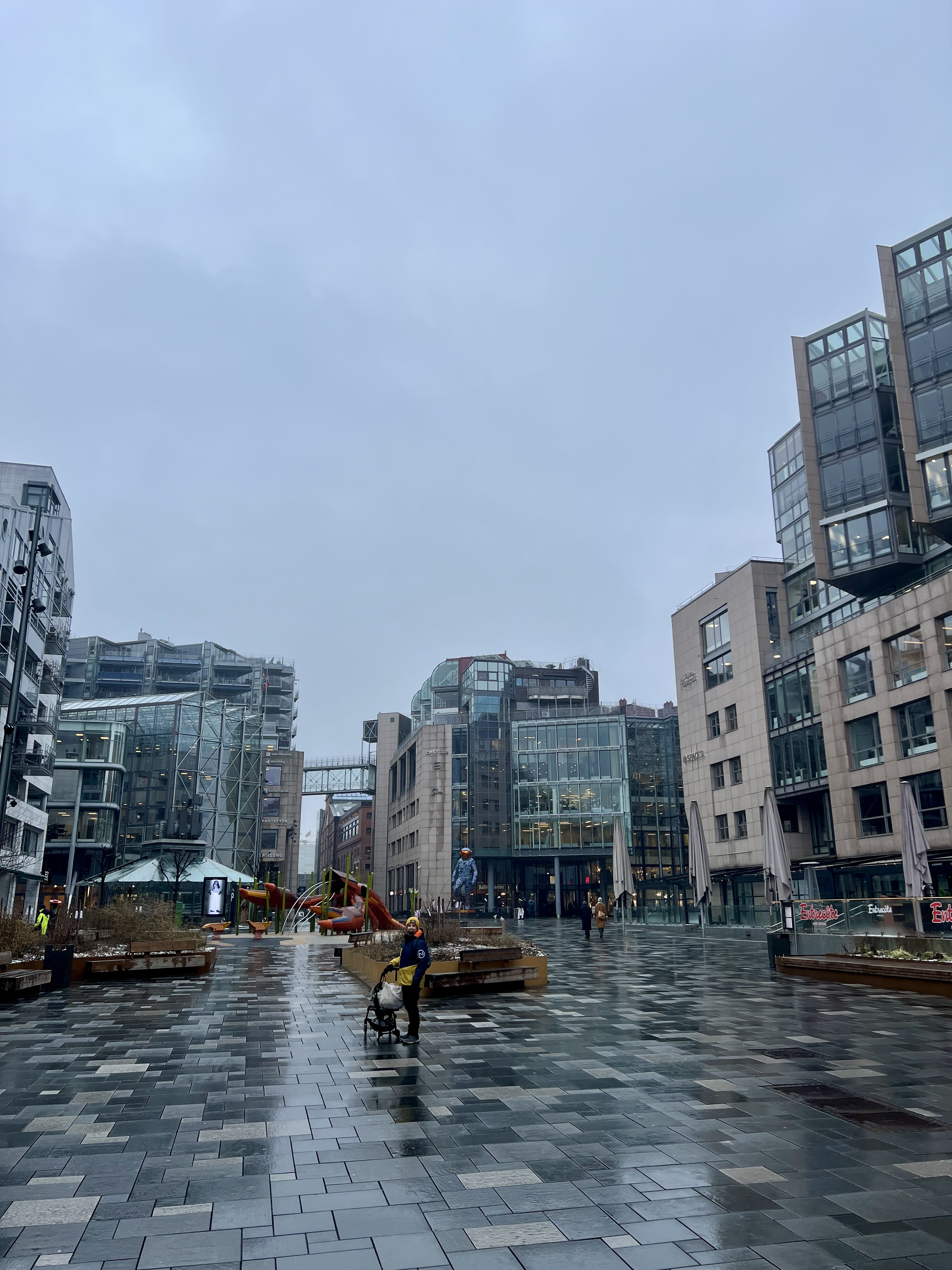 visiter oslo un weekend