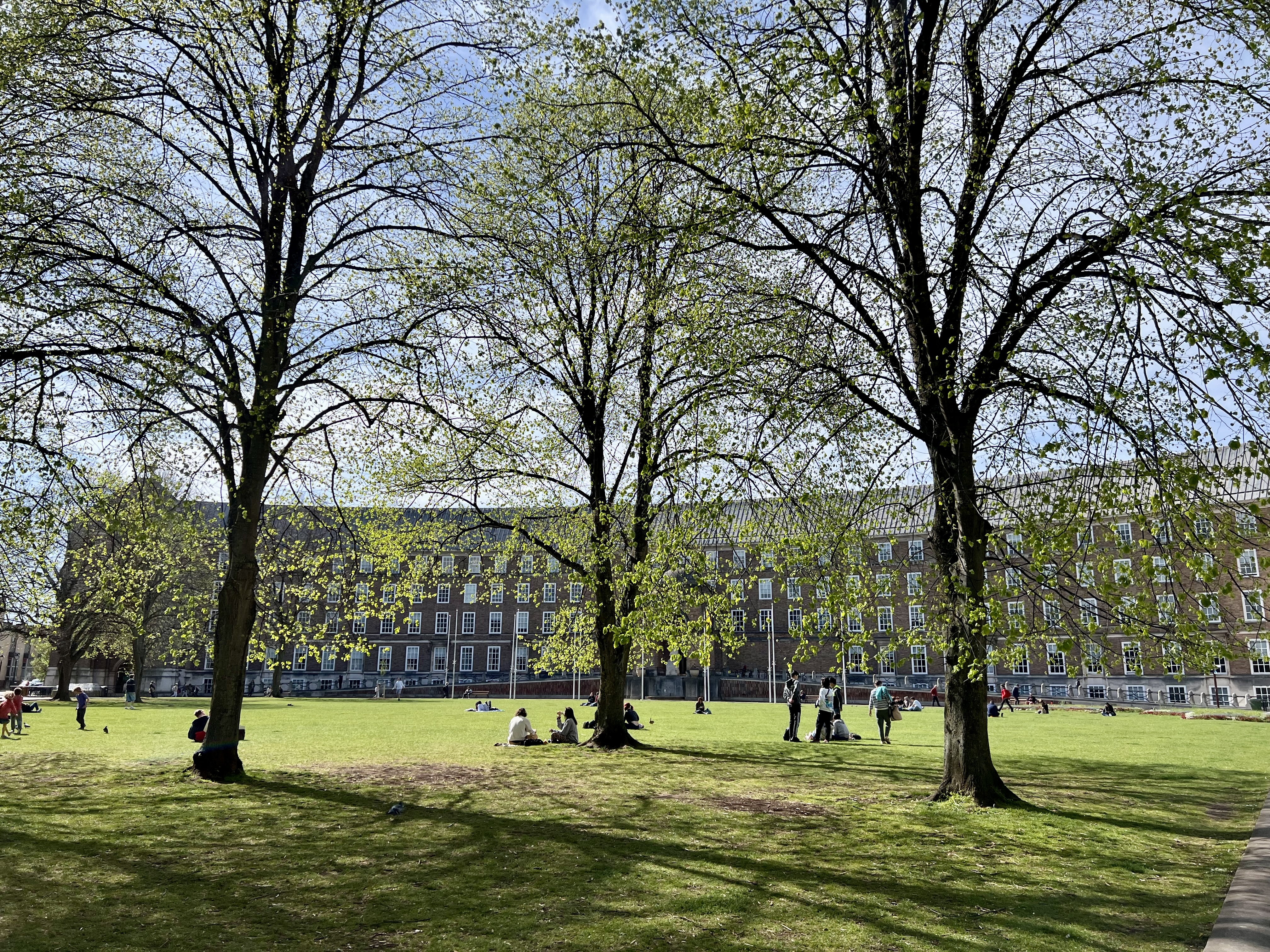 Bristol City Council