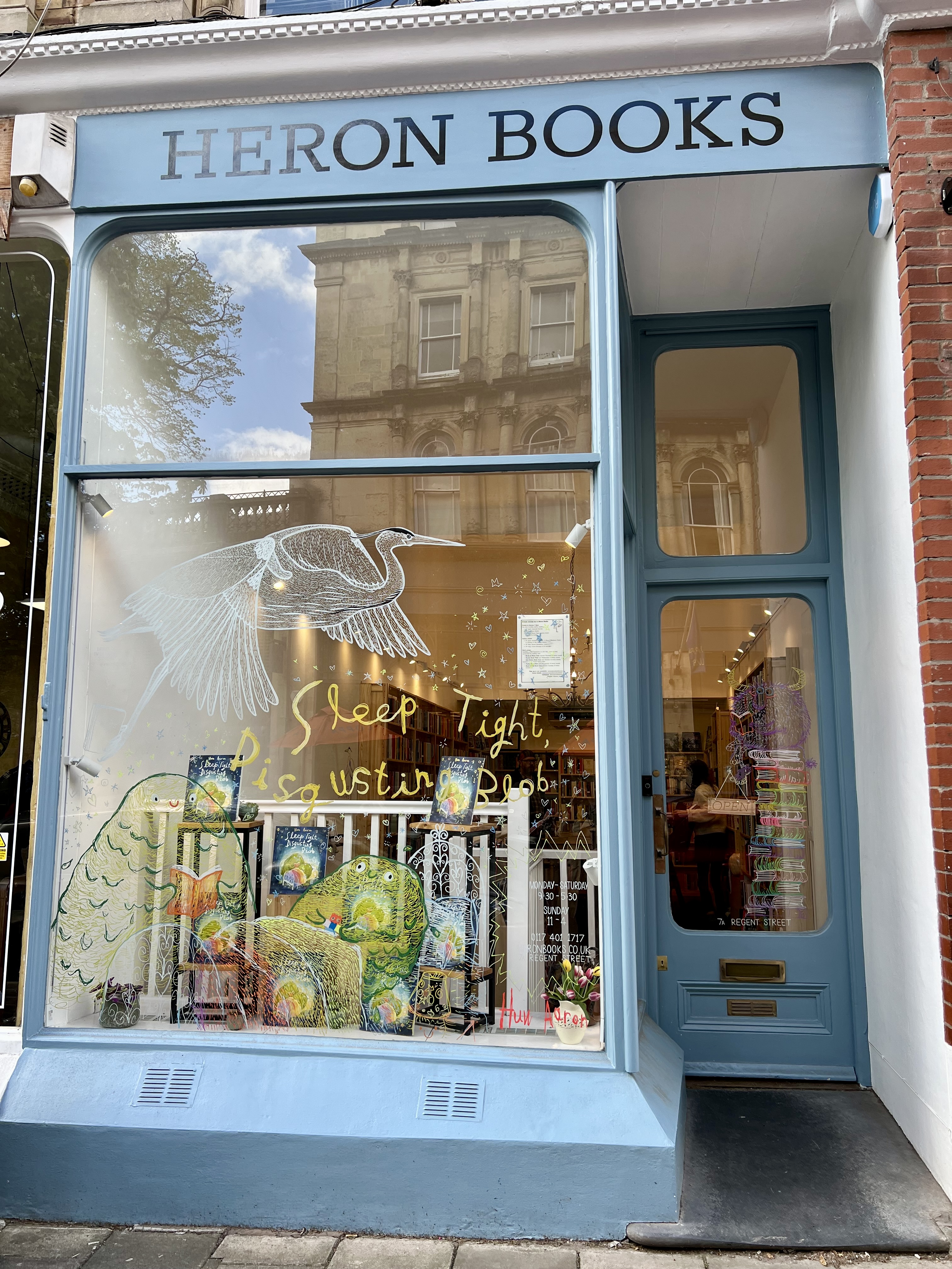 bristol bibliotheque