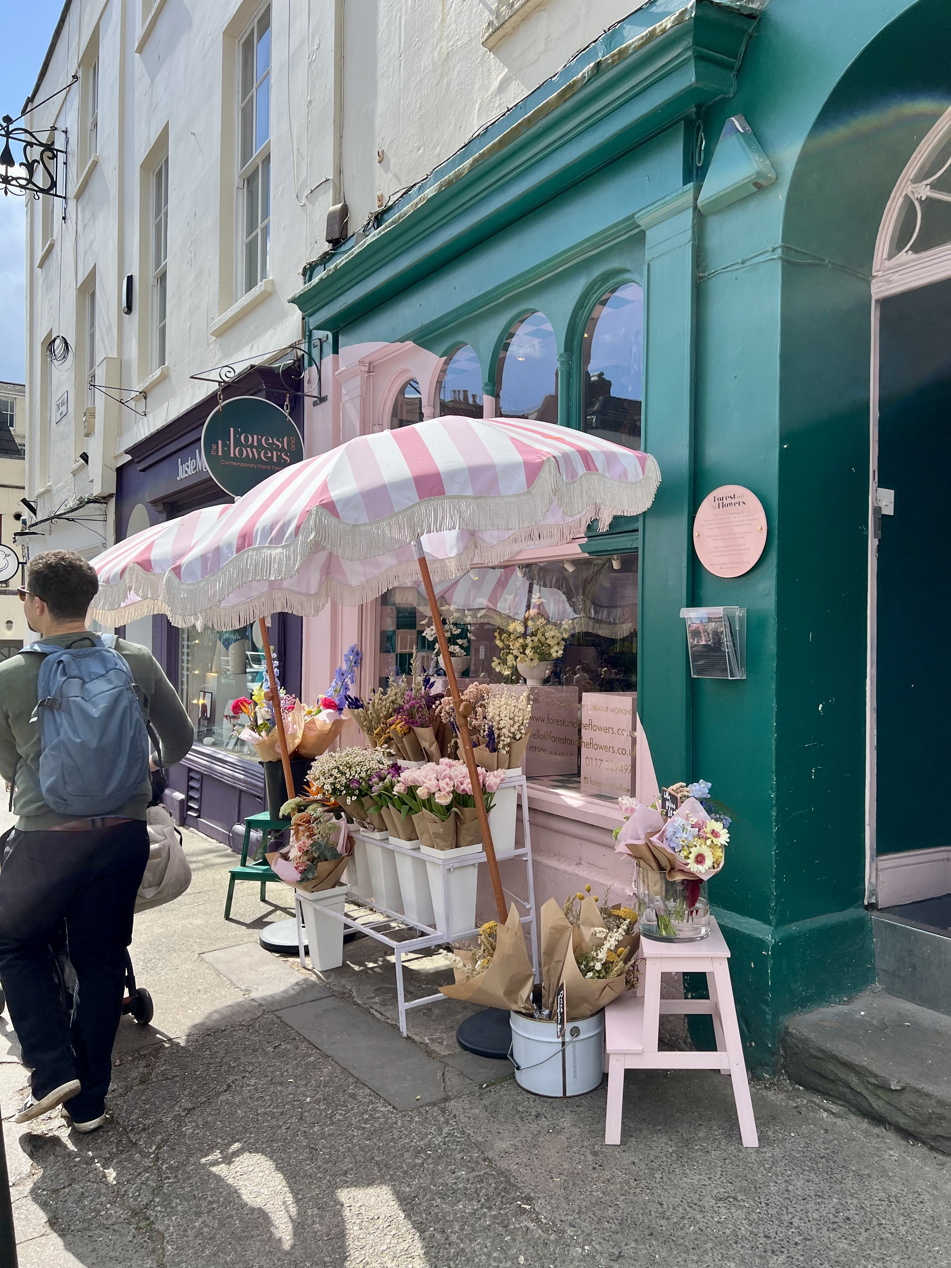 boutique clifton bristol