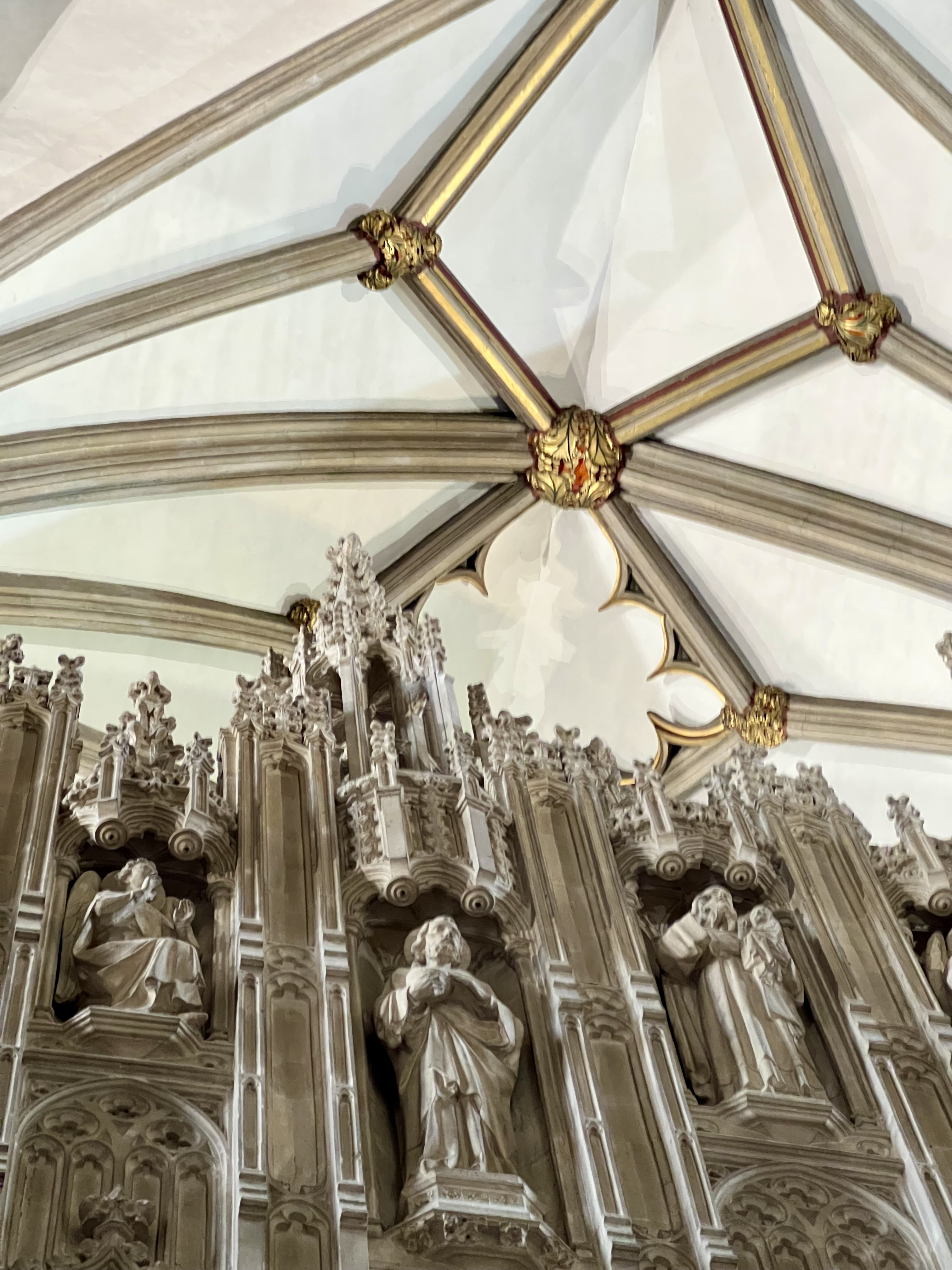 bristol cathedrale