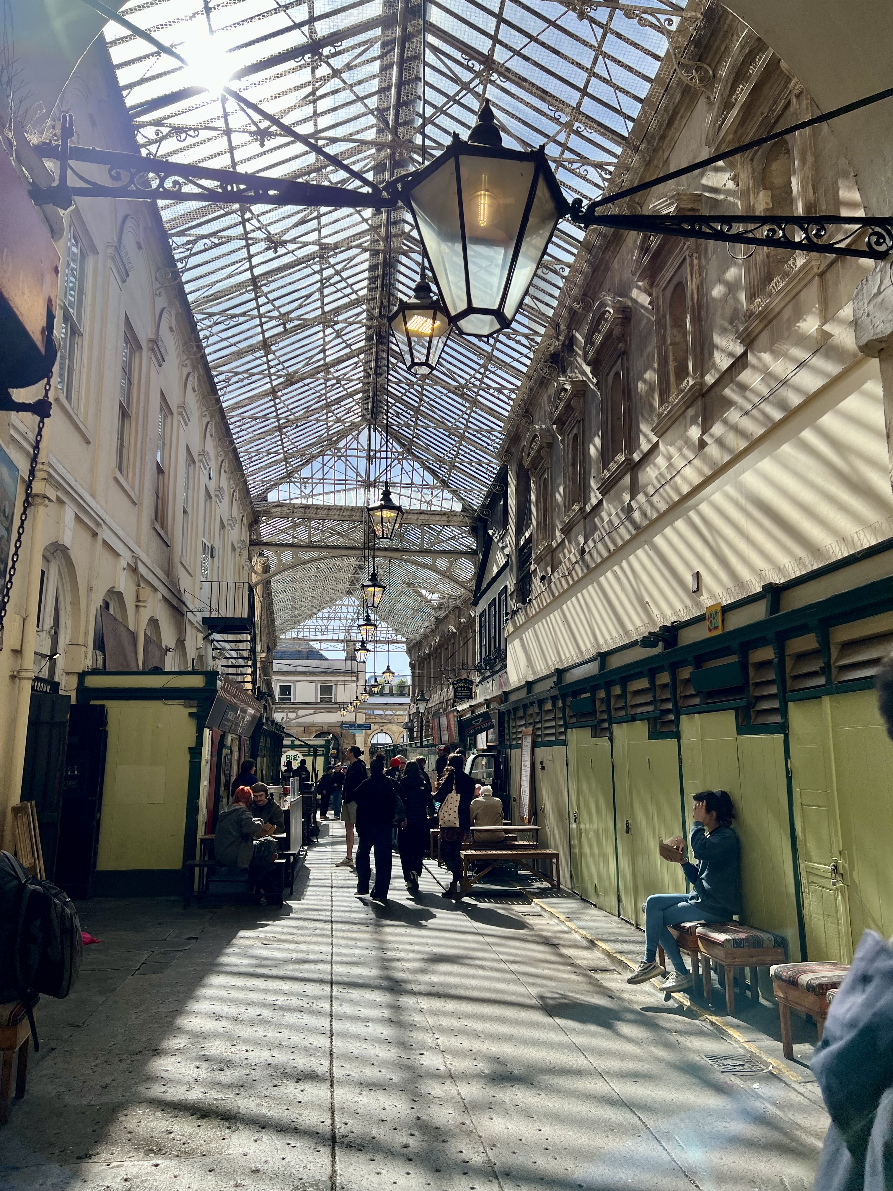 bristol rue