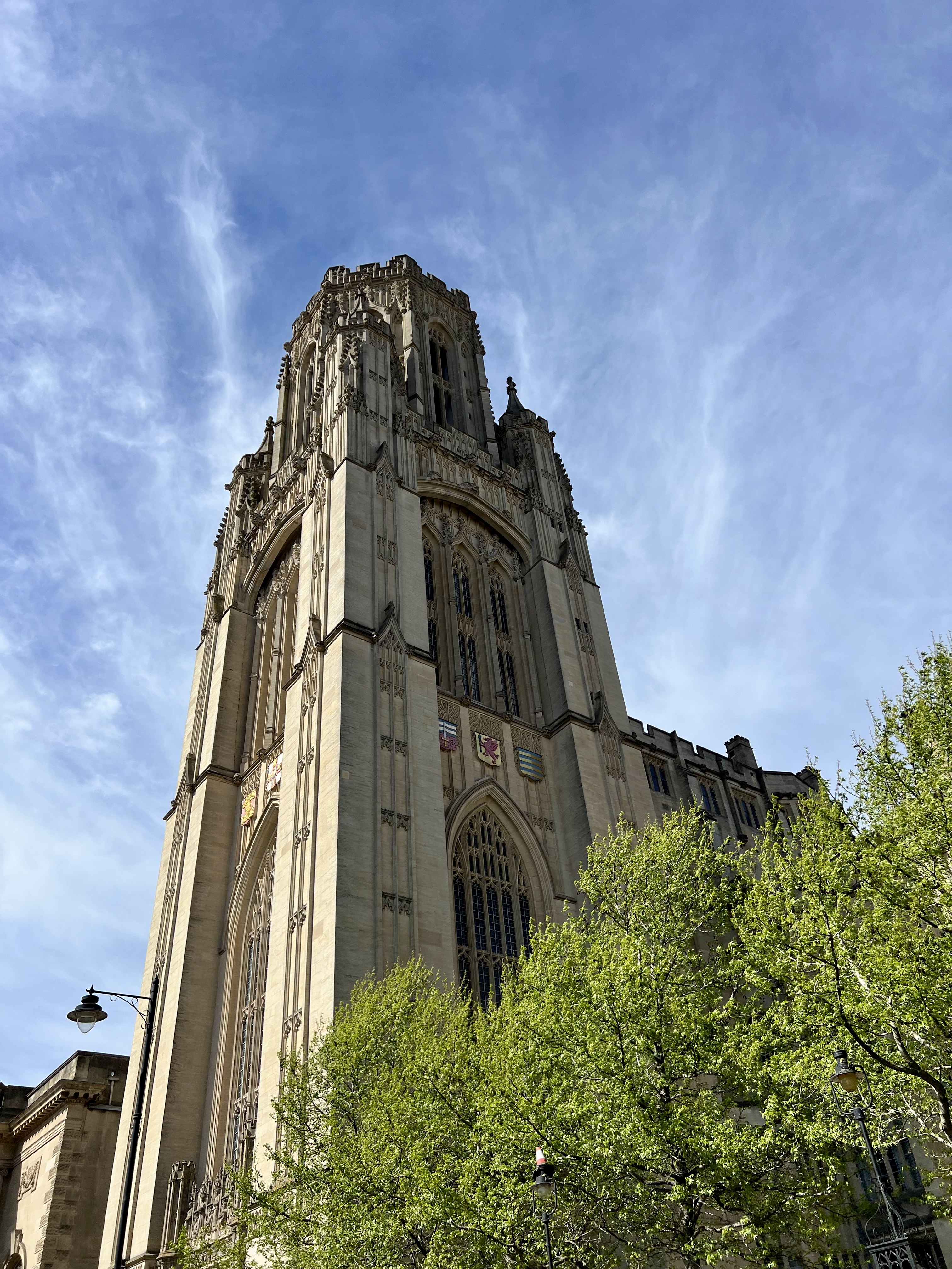 bristol uniservité