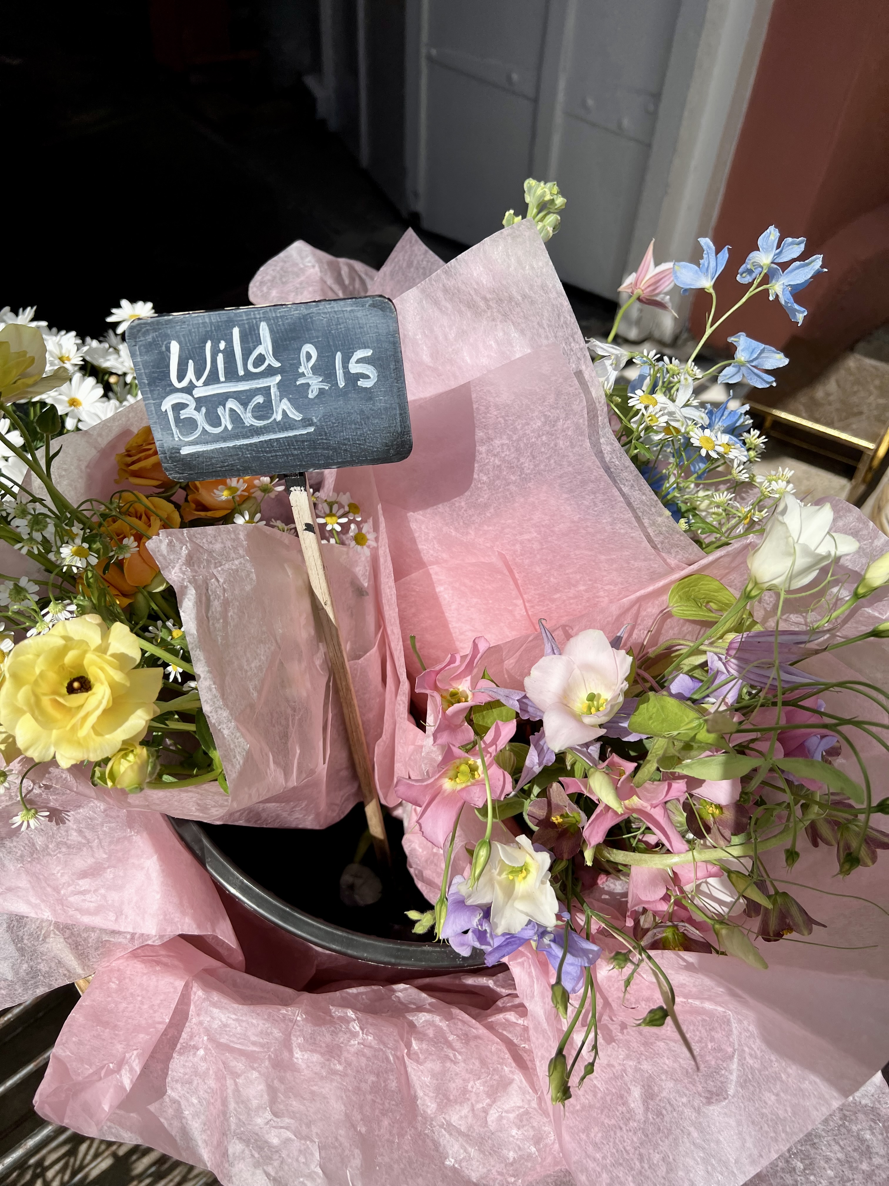 fleurs bristol