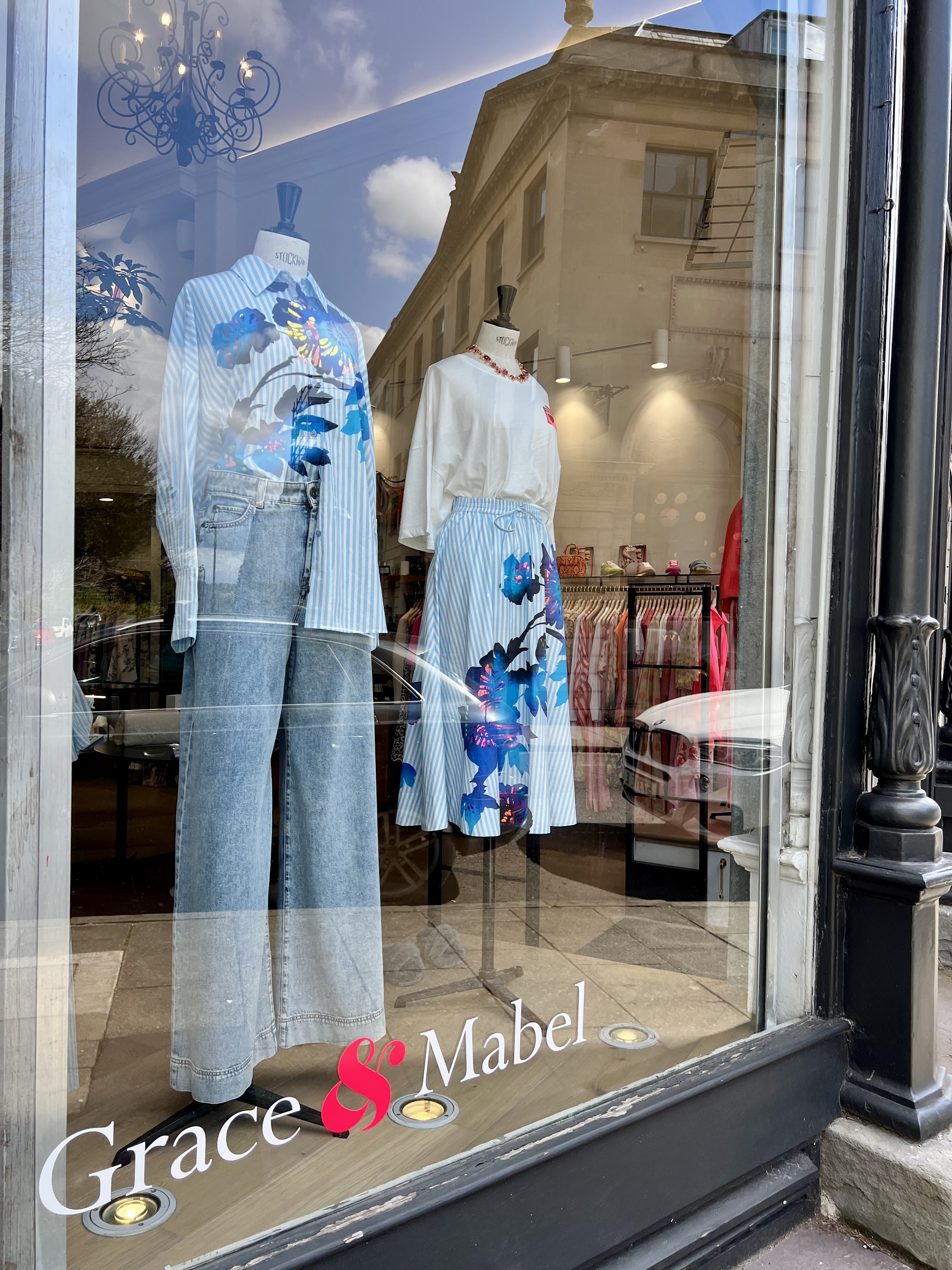 mode uk bristol clifton