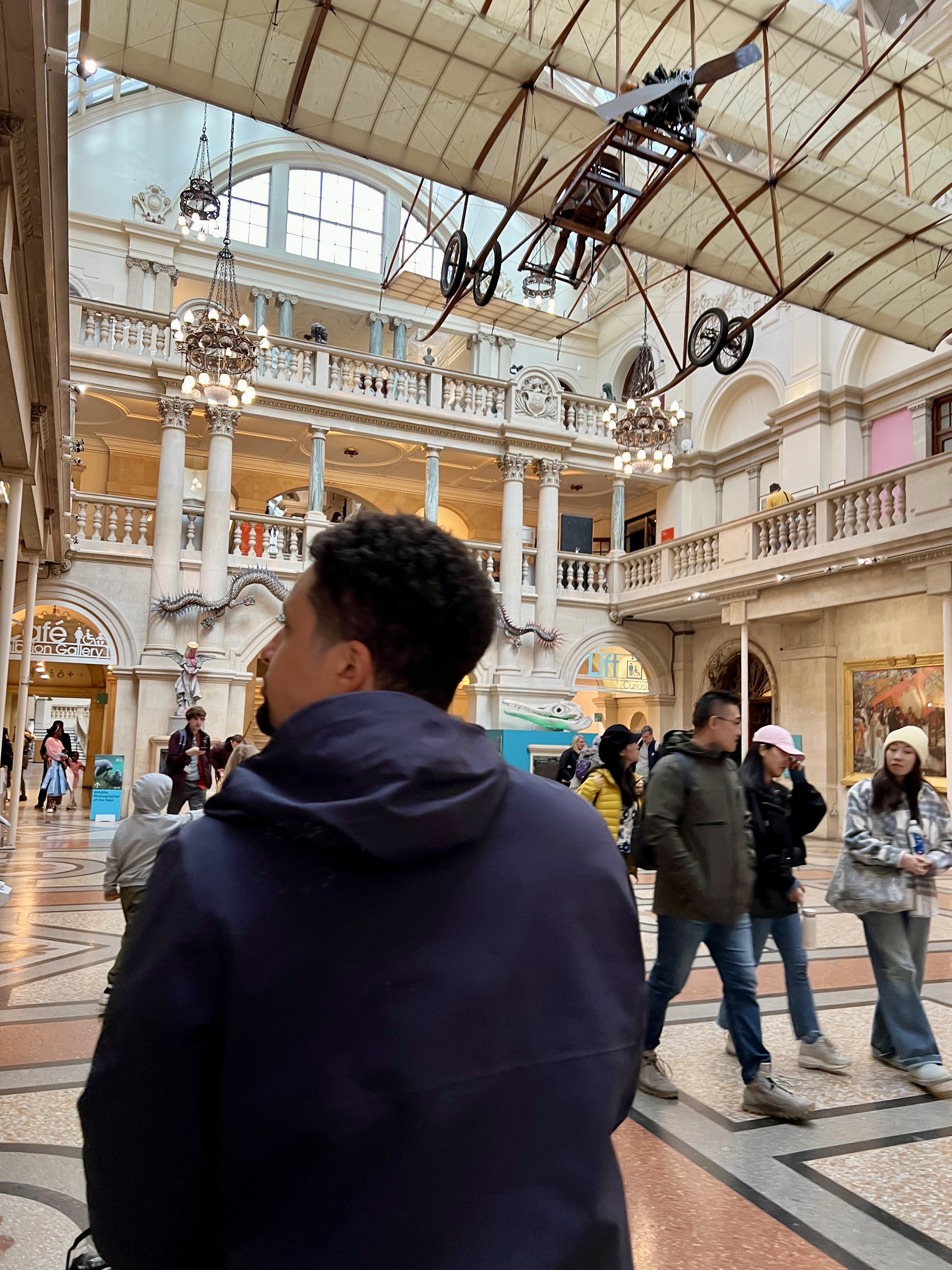 musee a bristol visiter que voir