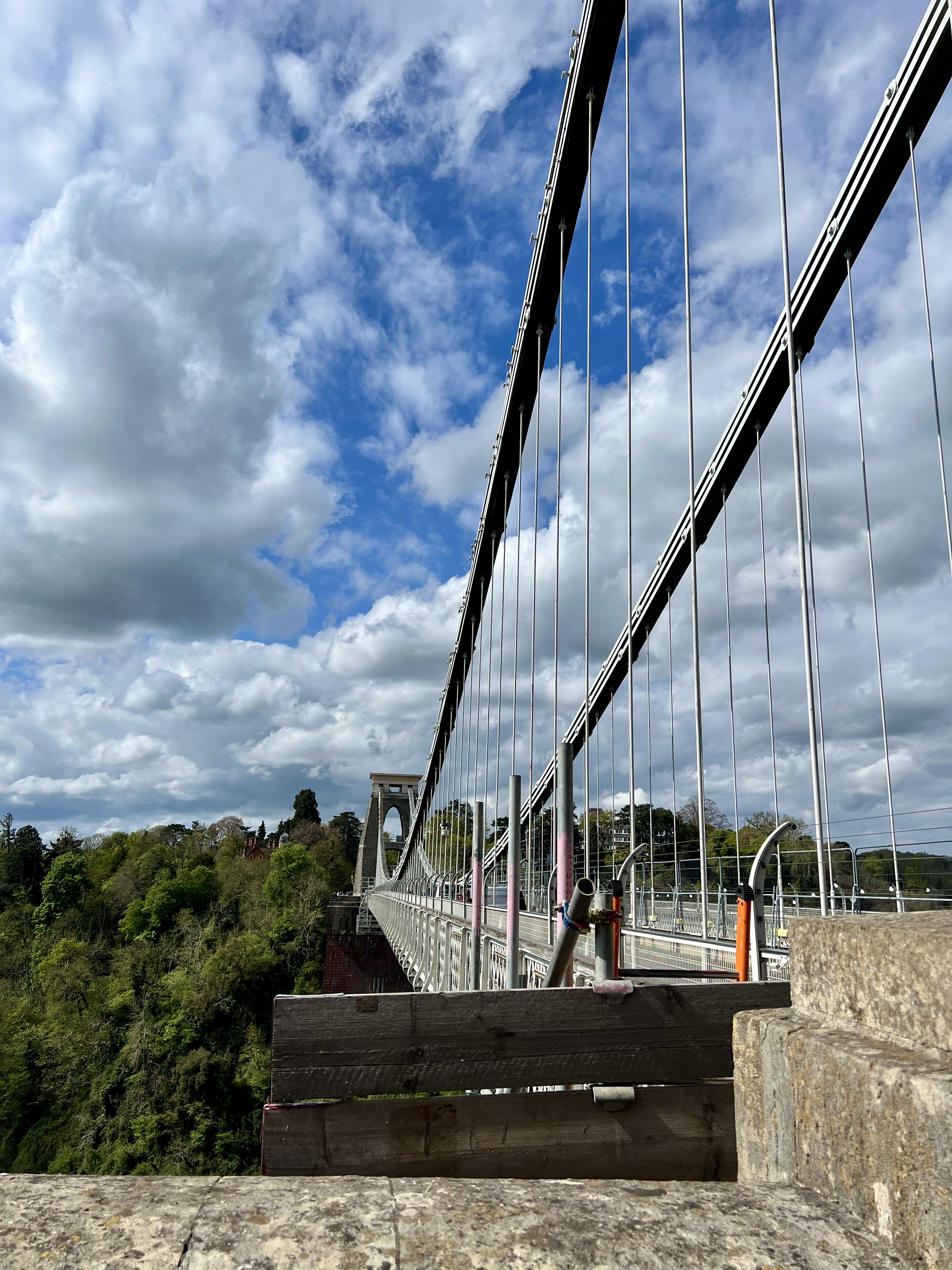 pont de bristol