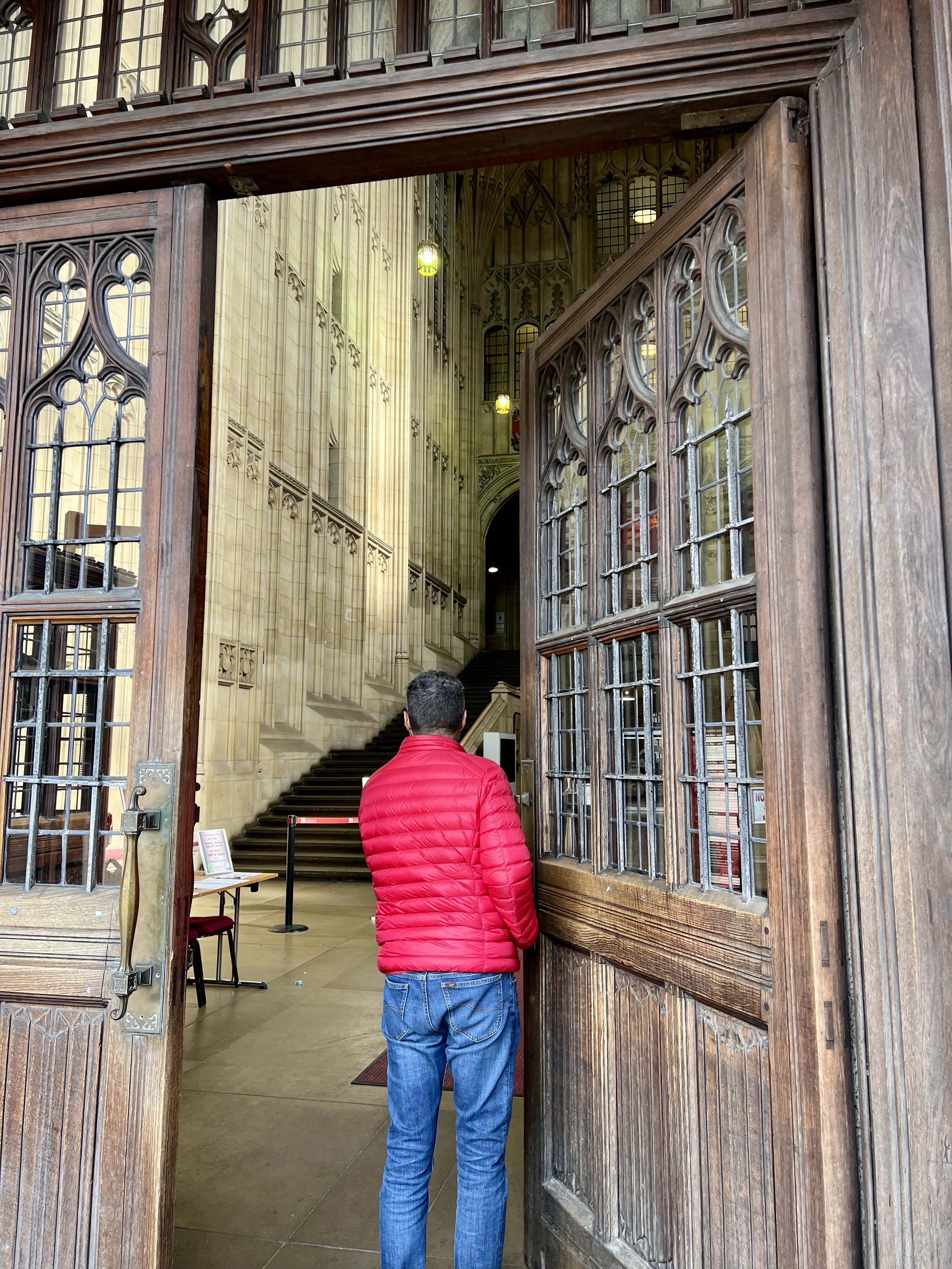 universite de bristol que faire un weekend