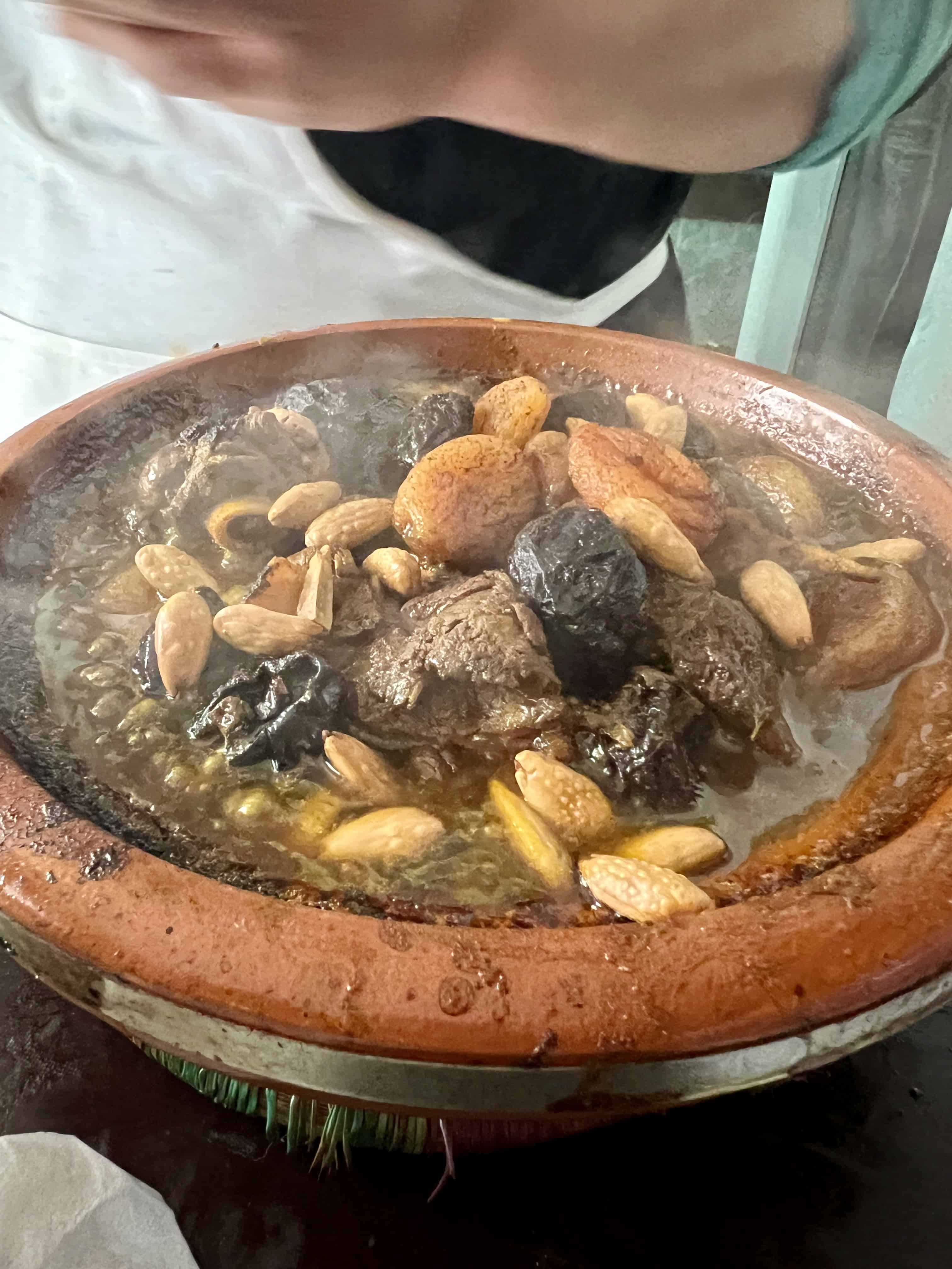 chez les freres ou manger essouira voyage maroc restaurant