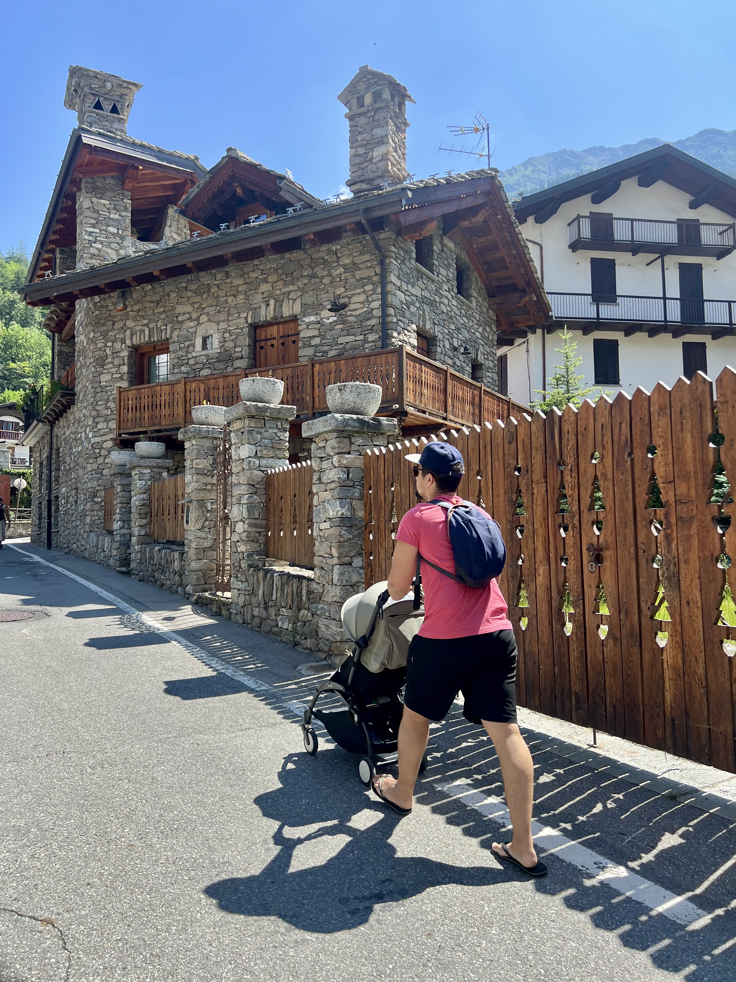 courmayeur vallee d 'aoste