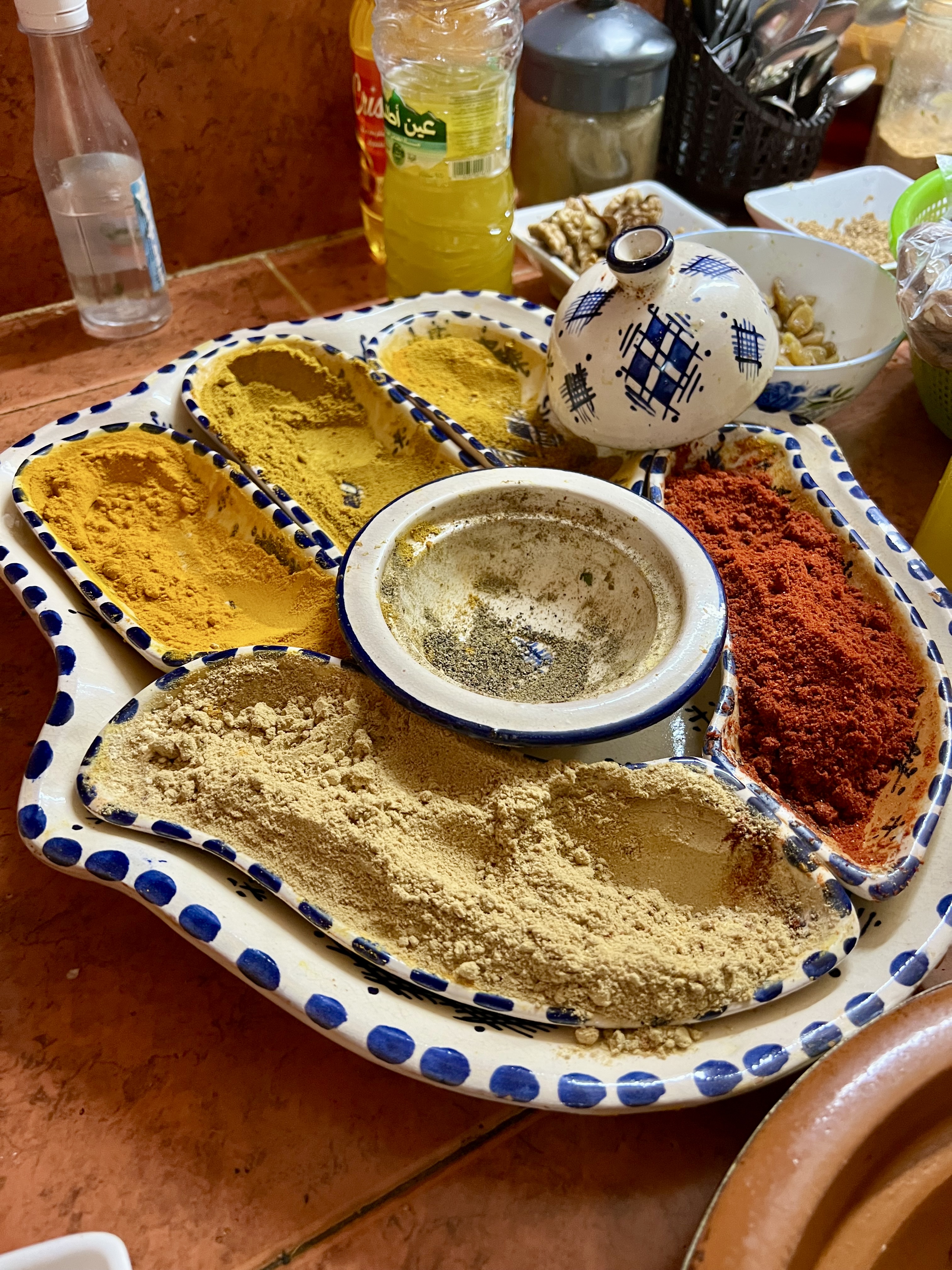 cours de cuisine chez les freres que faire essouira