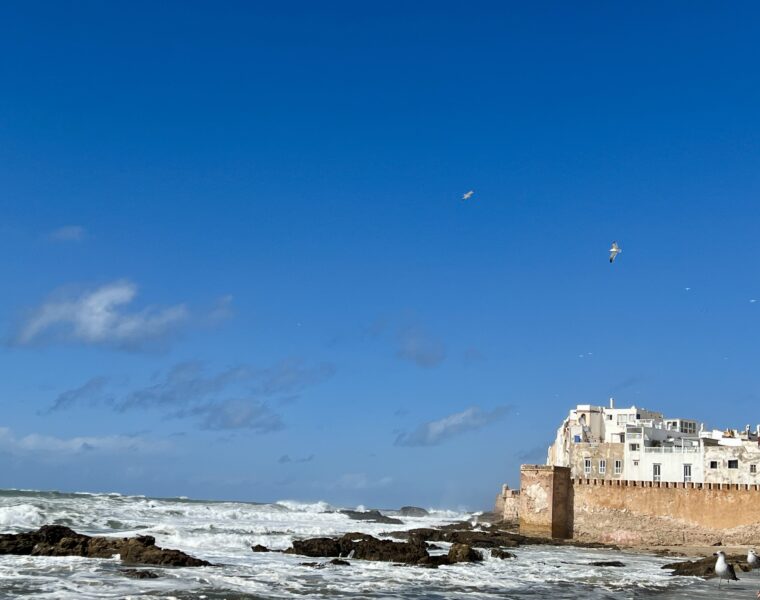 essouira maroc voyage