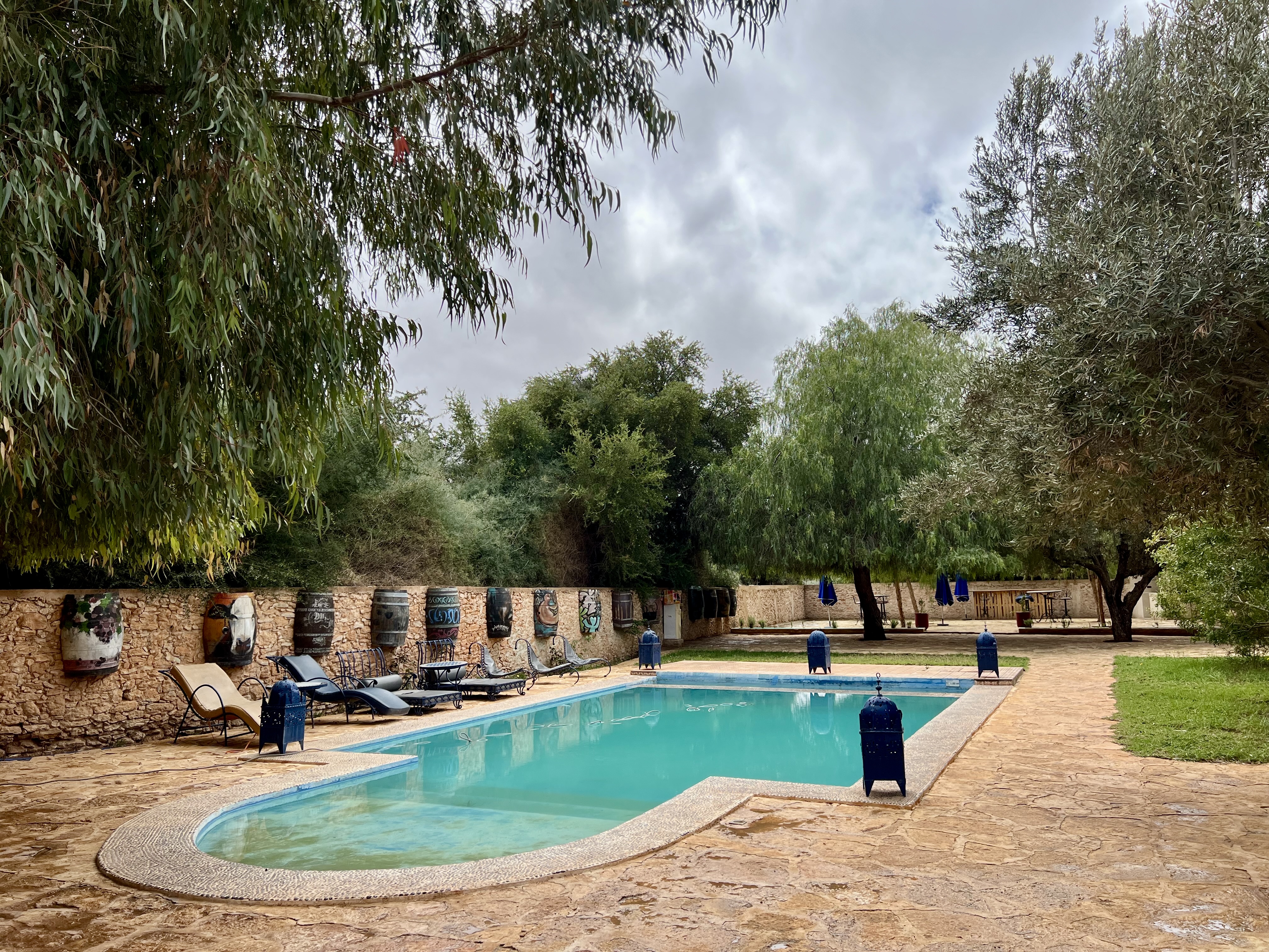 domaine du val dargan maison d hote aussi