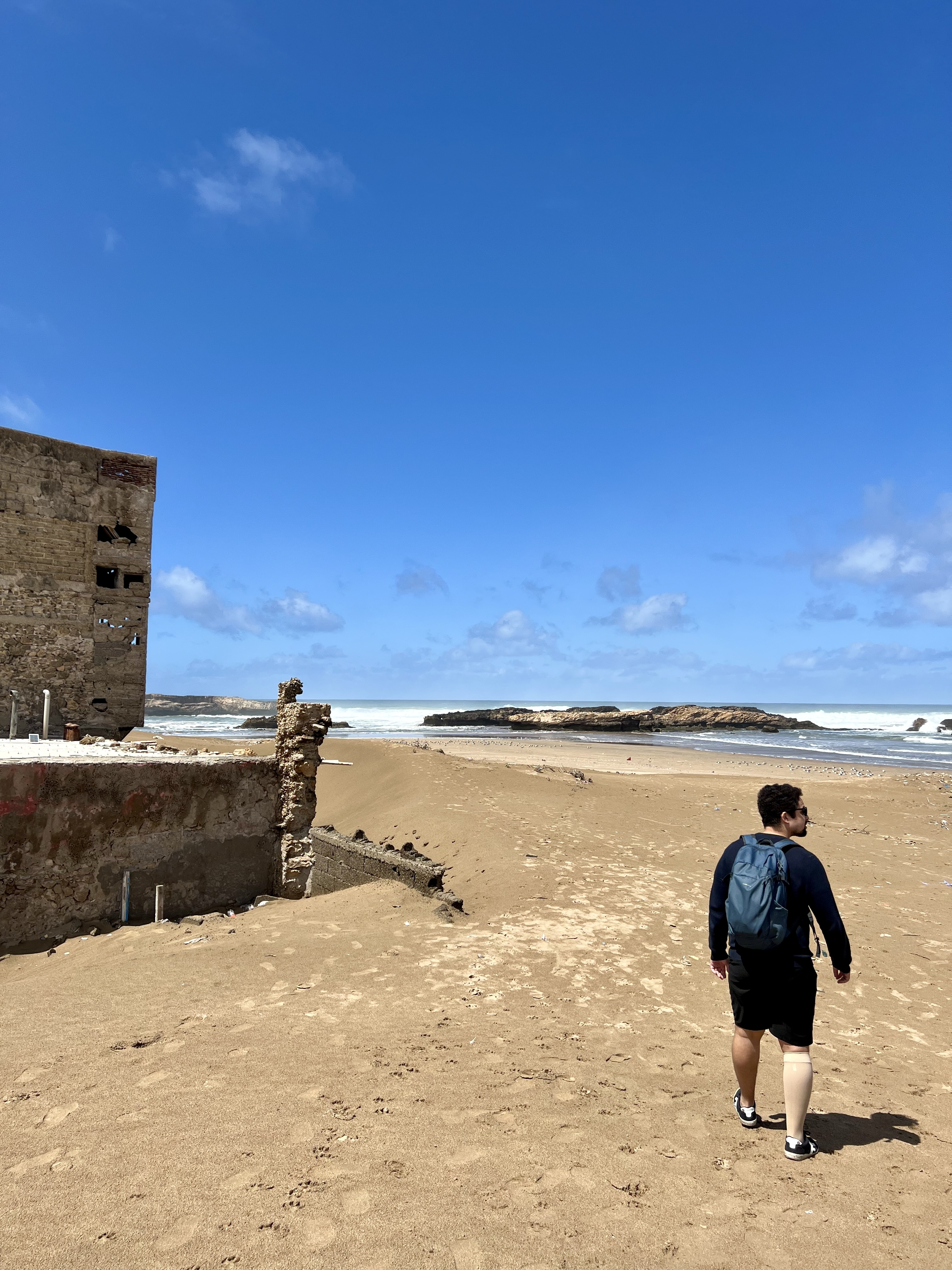 essaouira balade maroc que voir