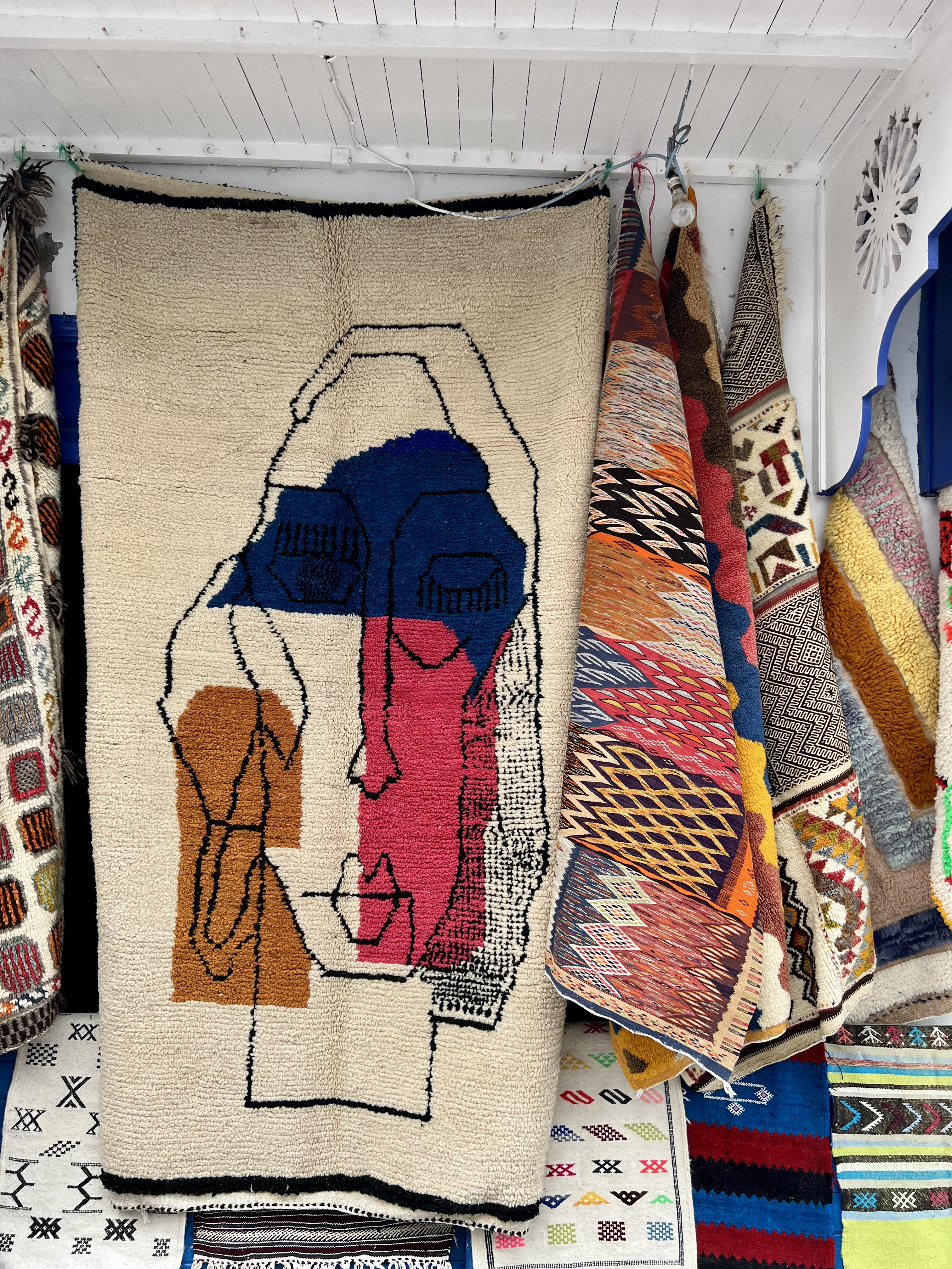essaouira shopping
