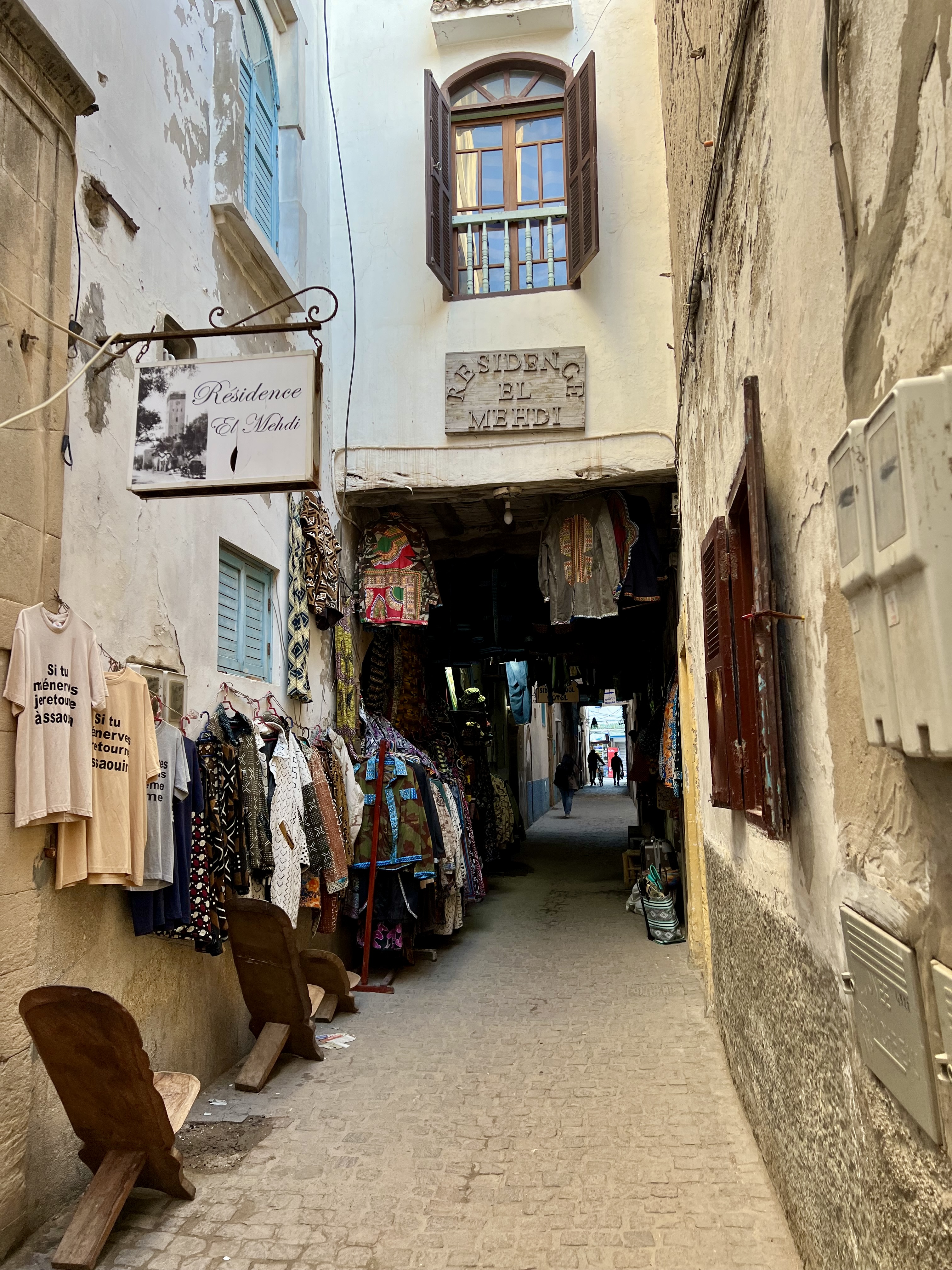 essouira shop