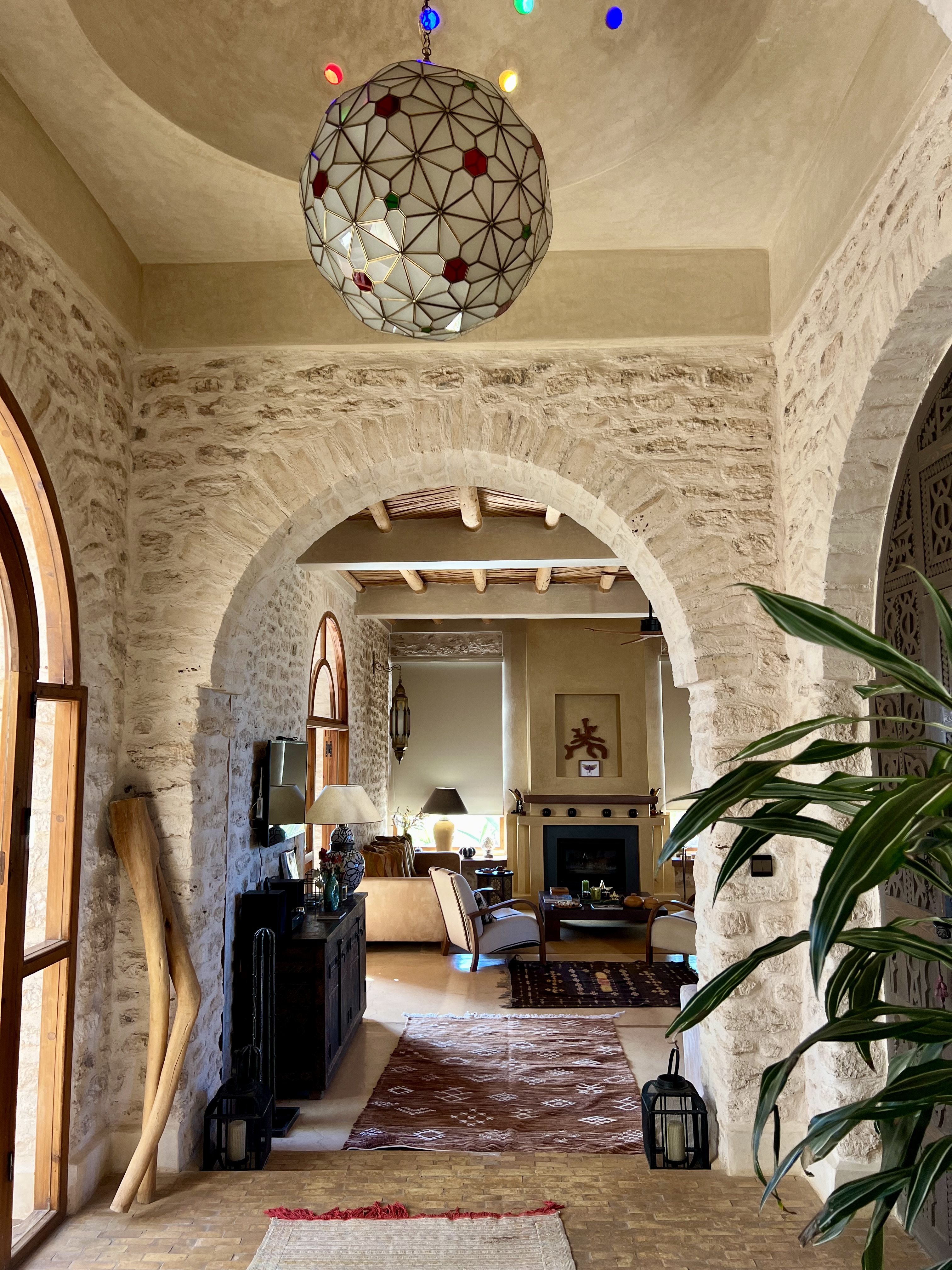 maison hotes haut mogador villa essouira ou dormir