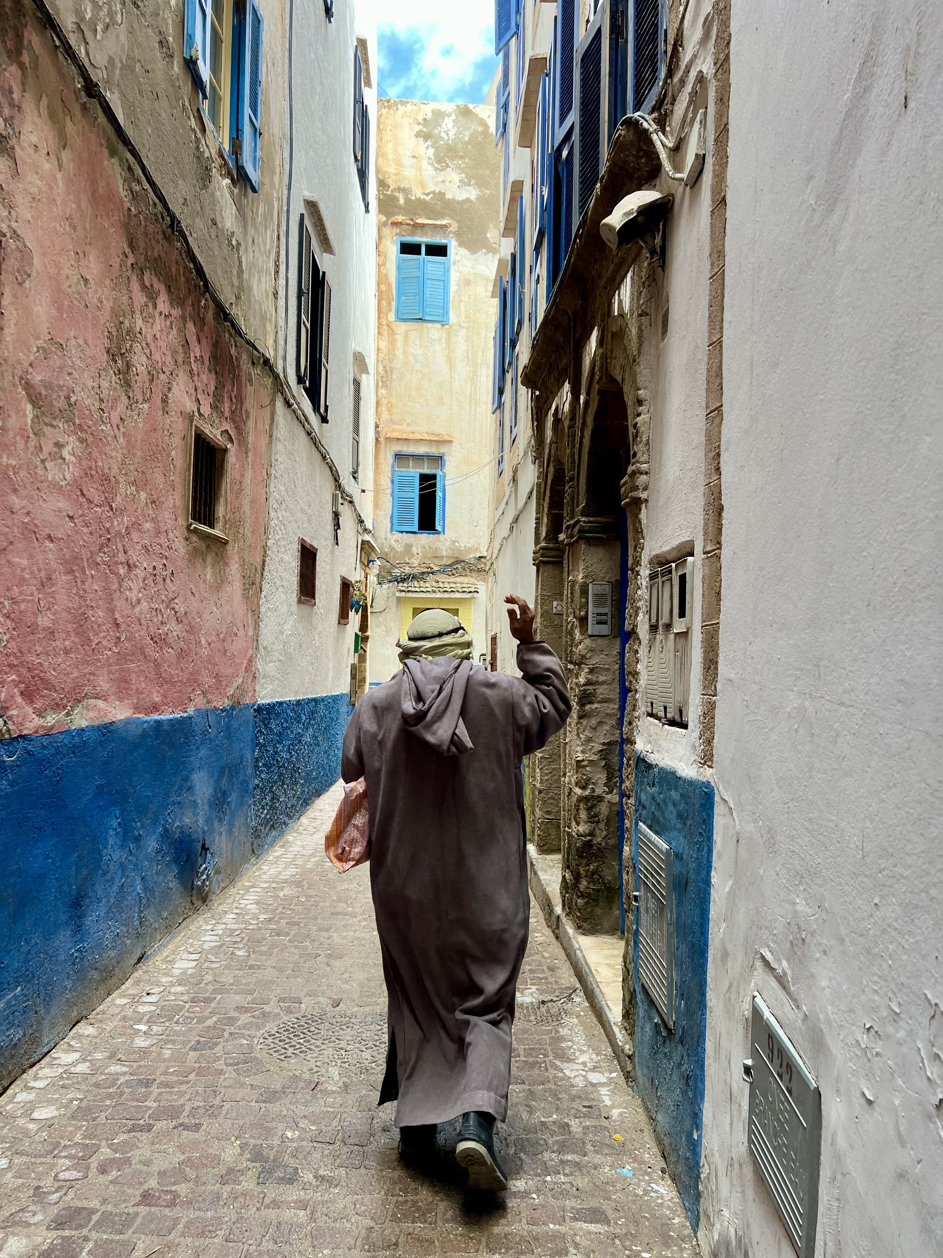 medina essaouira voyage maroc