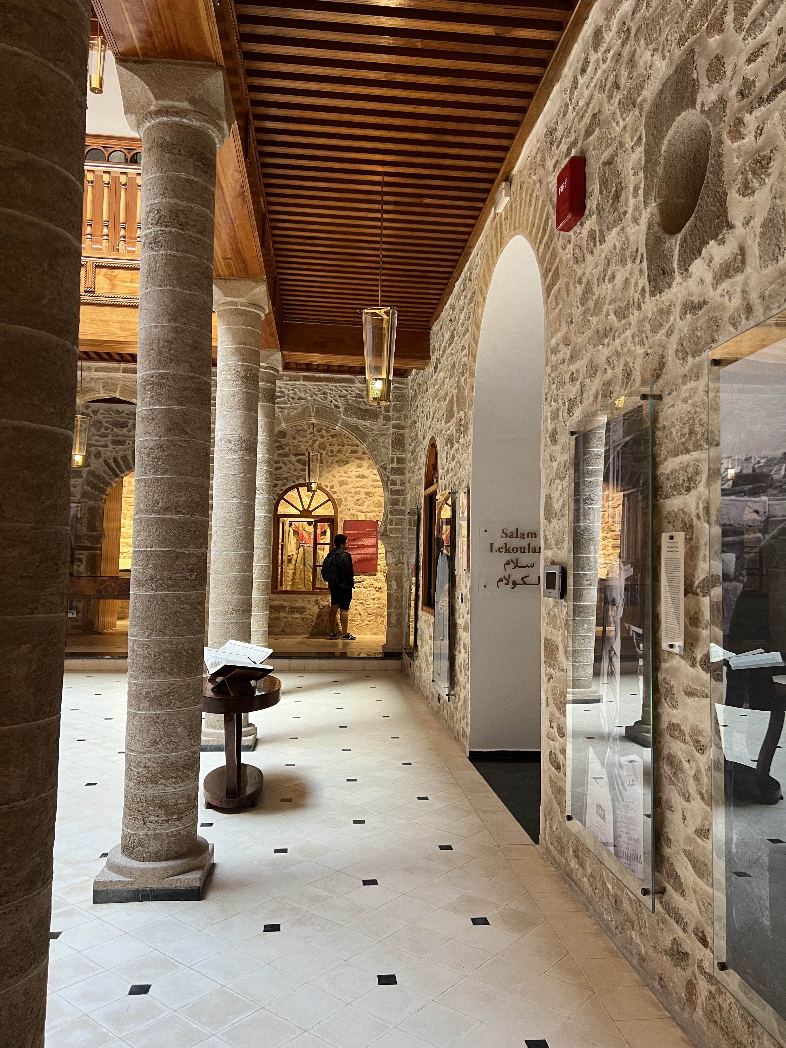musee de la memoire essouira maroc que voir