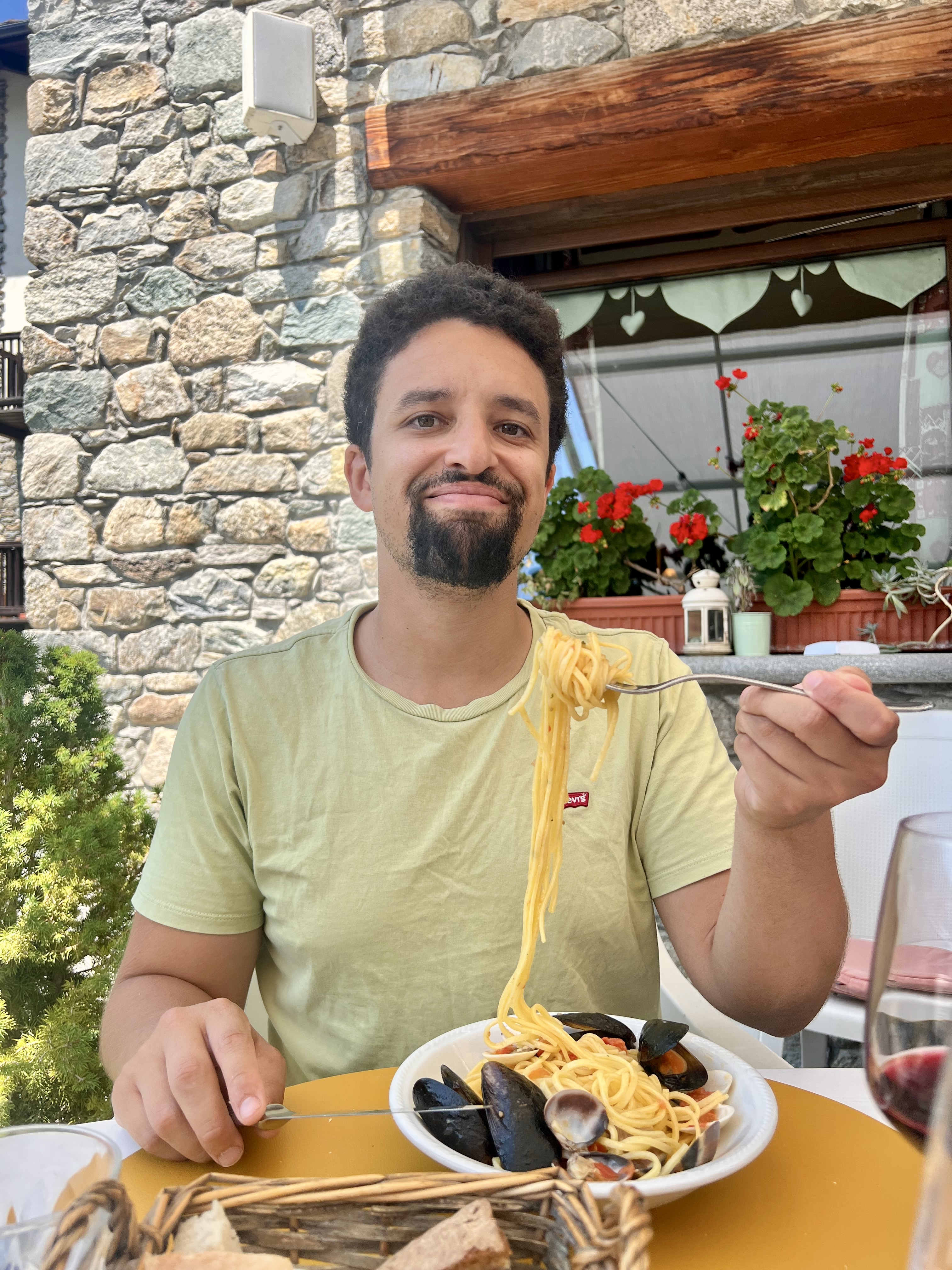 relais de la grandze bar aoste vallee doues