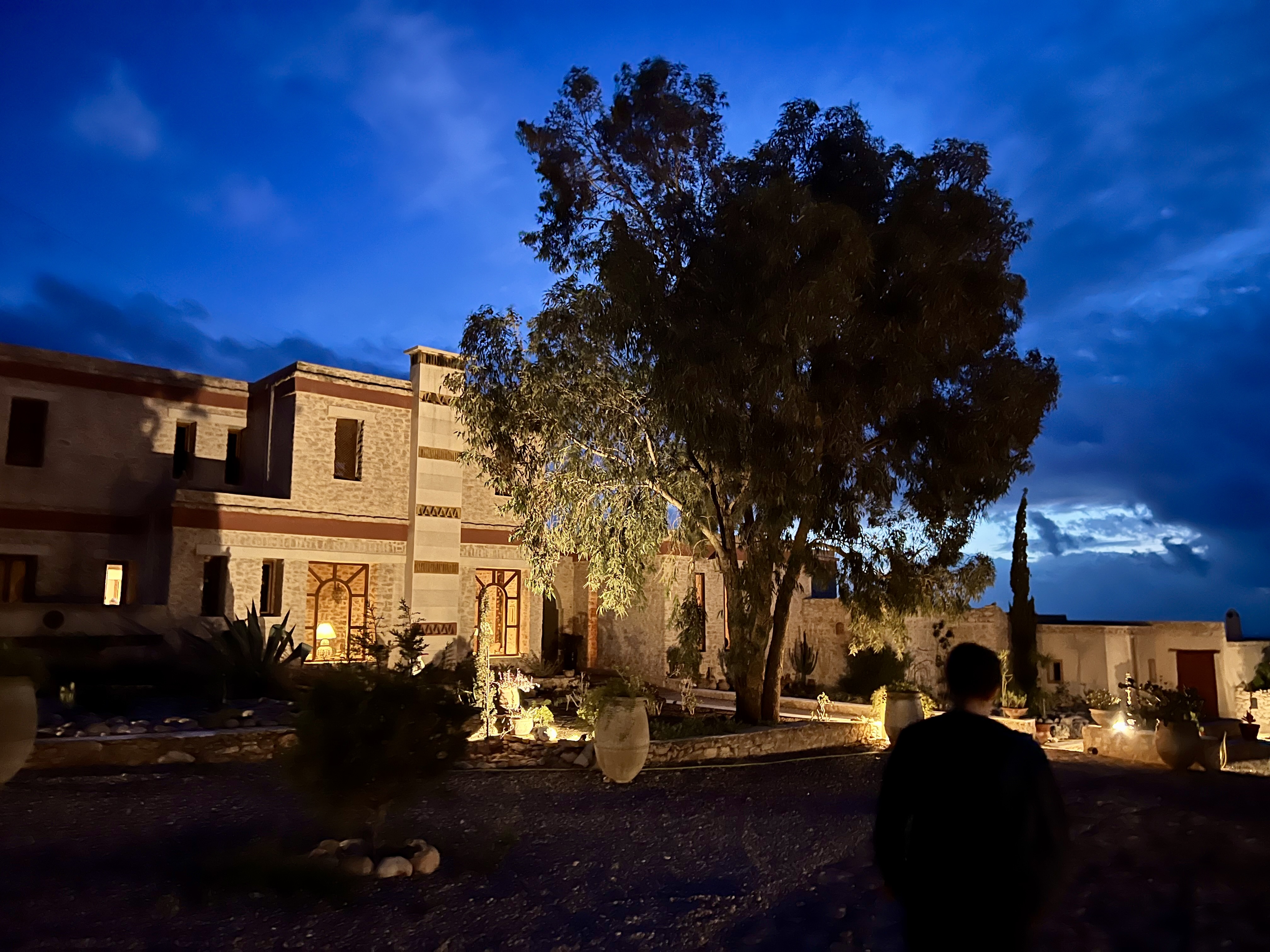 villa des hauts mogador maison d hotes essouira